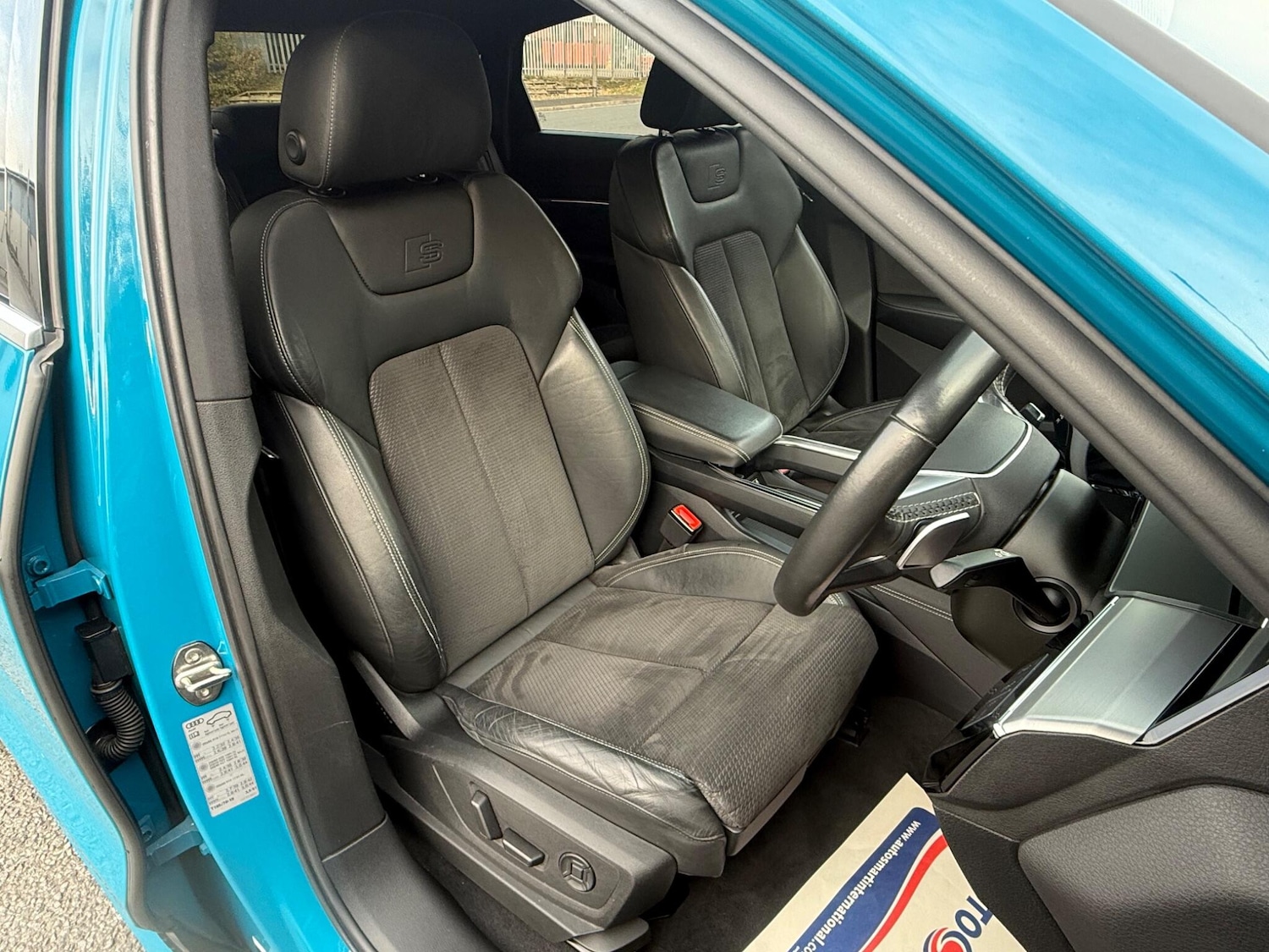 Used Audi e-tron 2025 for sale - 77627161: Photo 8