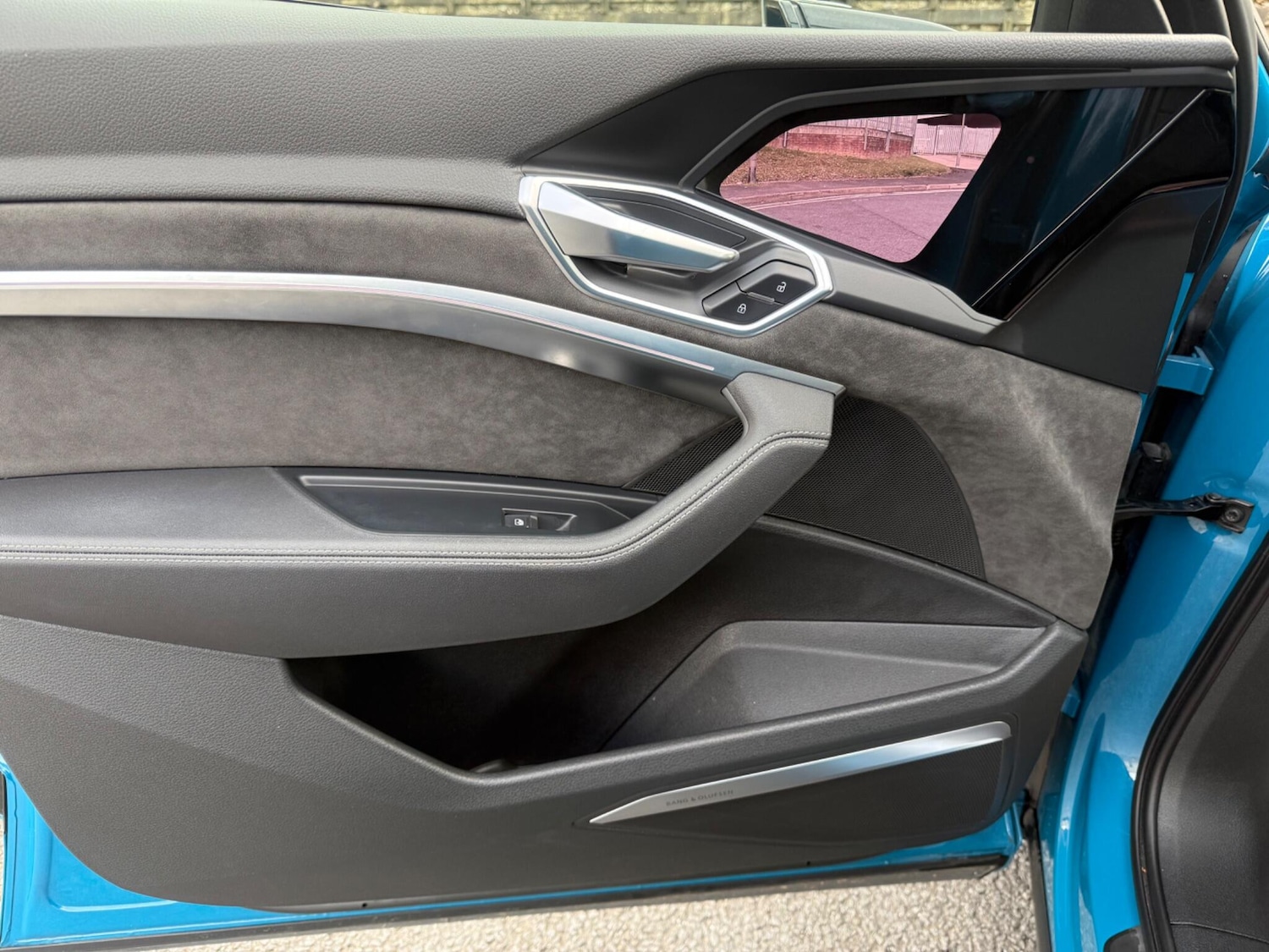 Used Audi e-tron 2025 for sale - 77627161: Photo 83