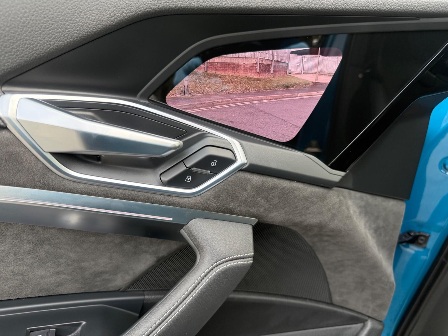 Used Audi e-tron 2025 for sale - 77627161: Photo 84