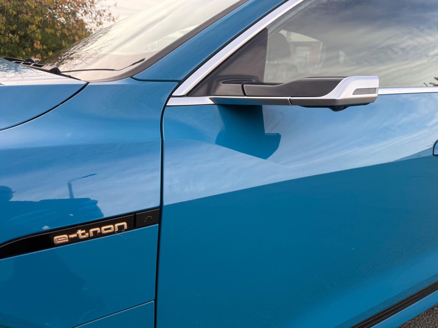 Used Audi e-tron 2025 for sale - 77627161: Photo 86