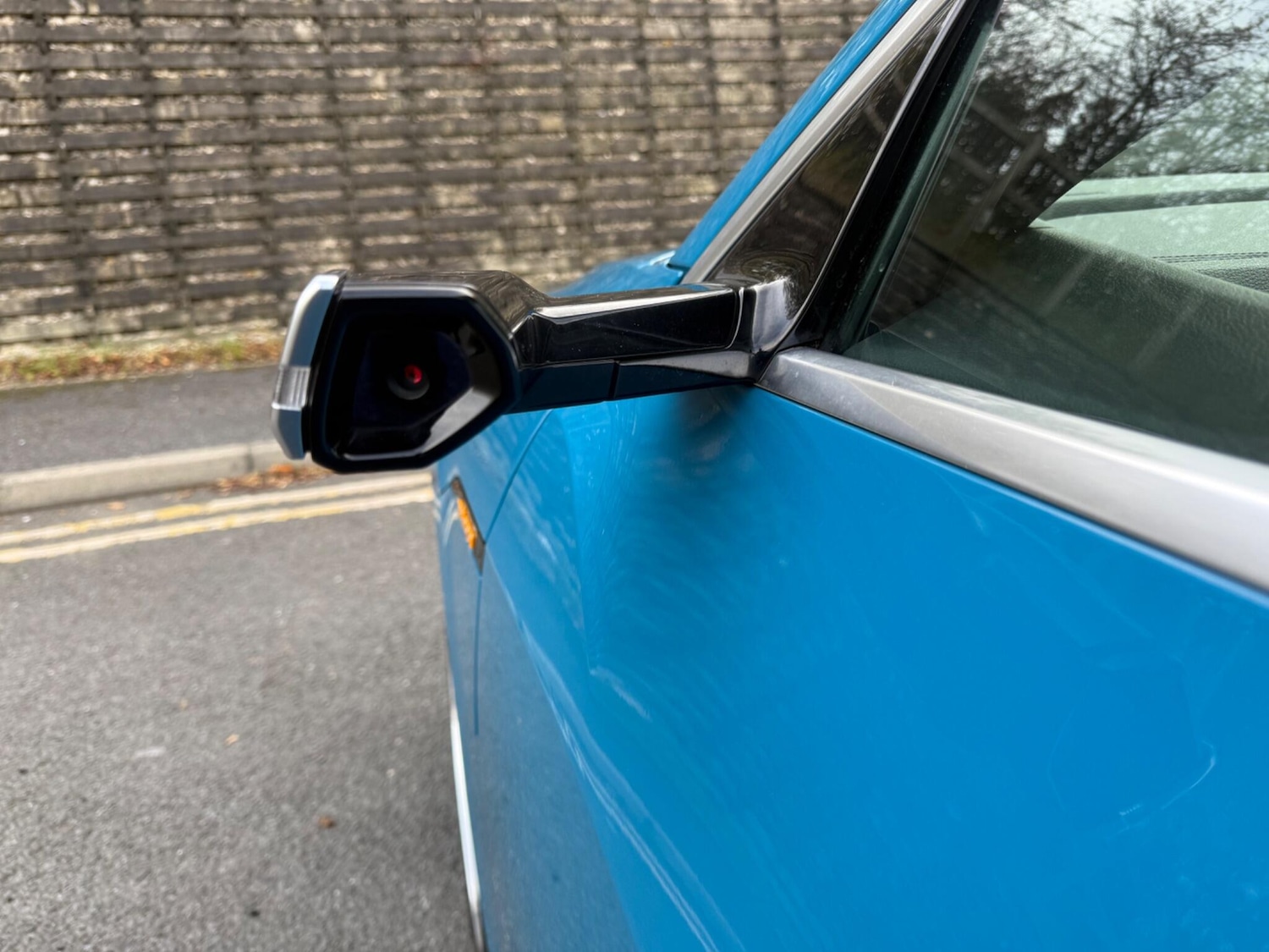 Used Audi e-tron 2025 for sale - 77627161: Photo 87