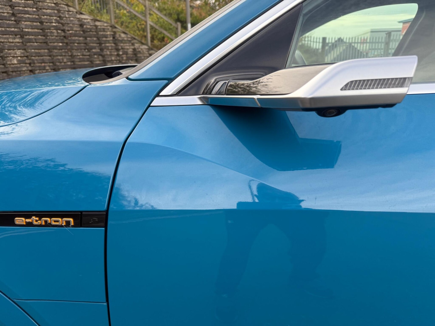 Used Audi e-tron 2025 for sale - 77627161: Photo 91