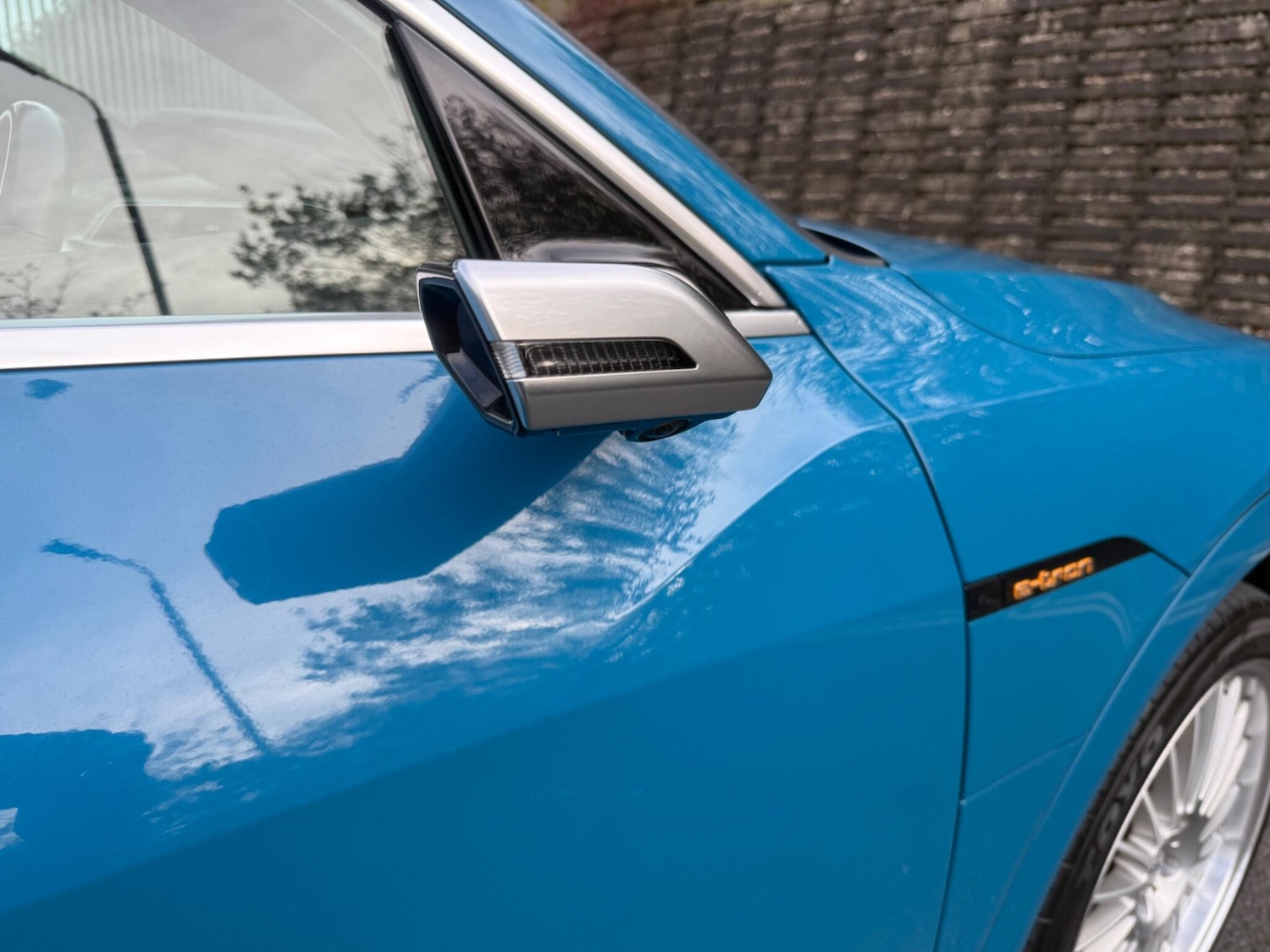 Used Audi e-tron 2025 for sale - 77627161: Photo 92