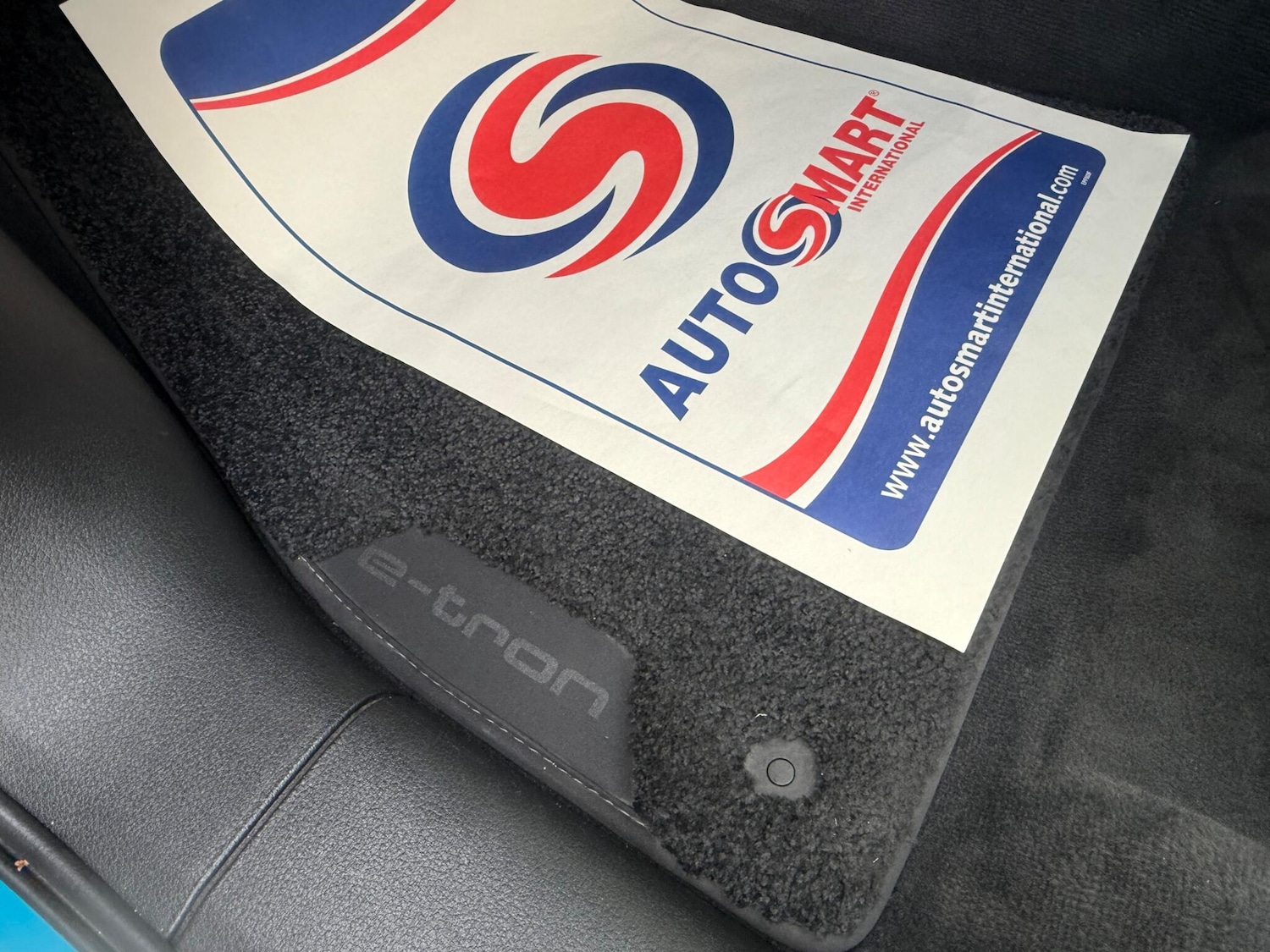 Used Audi e-tron 2025 for sale - 77627161: Photo 98