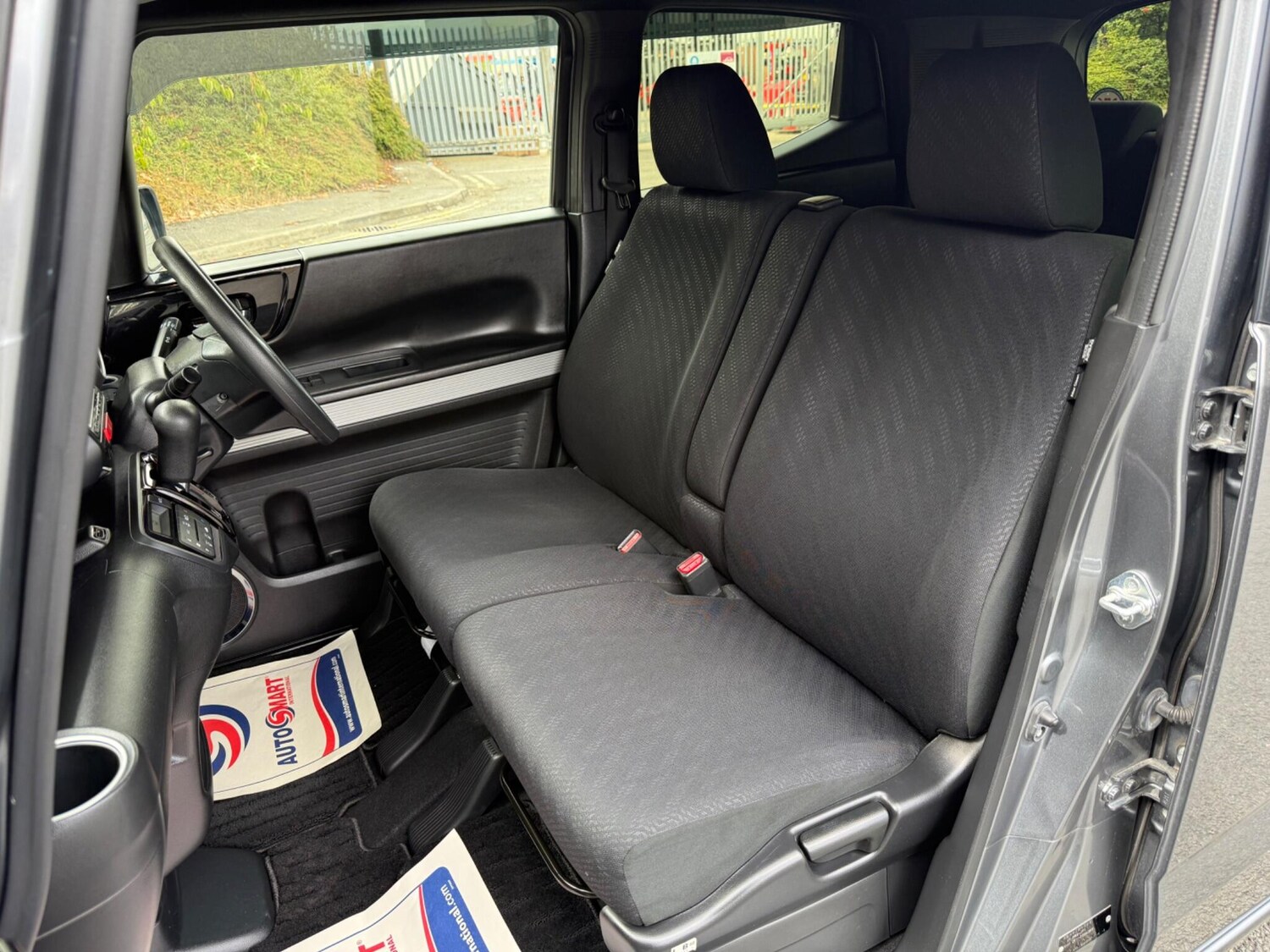 Used Honda N-Box 2025 for sale - 77627156: Photo 22