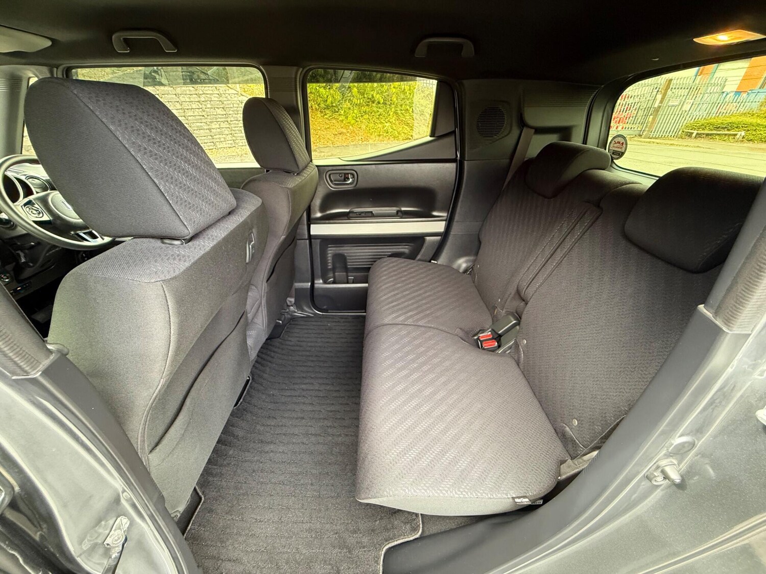 Used Honda N-Box 2025 for sale - 77627156: Photo 24