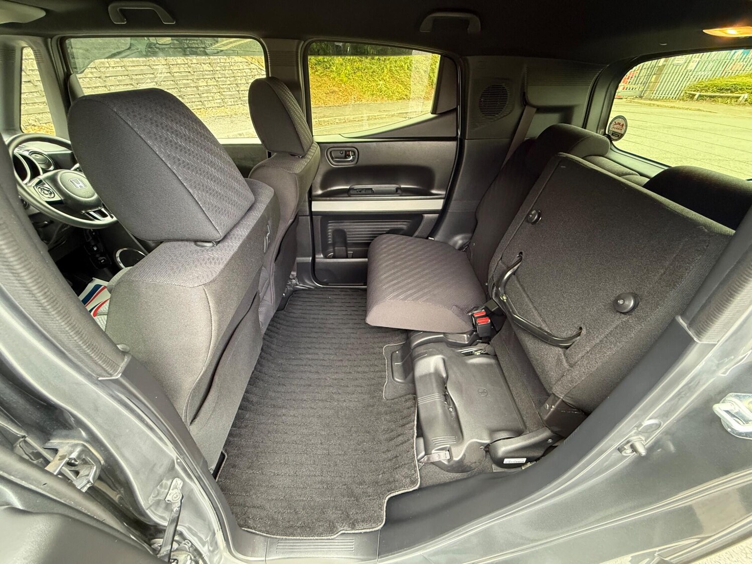 Used Honda N-Box 2025 for sale - 77627156: Photo 26