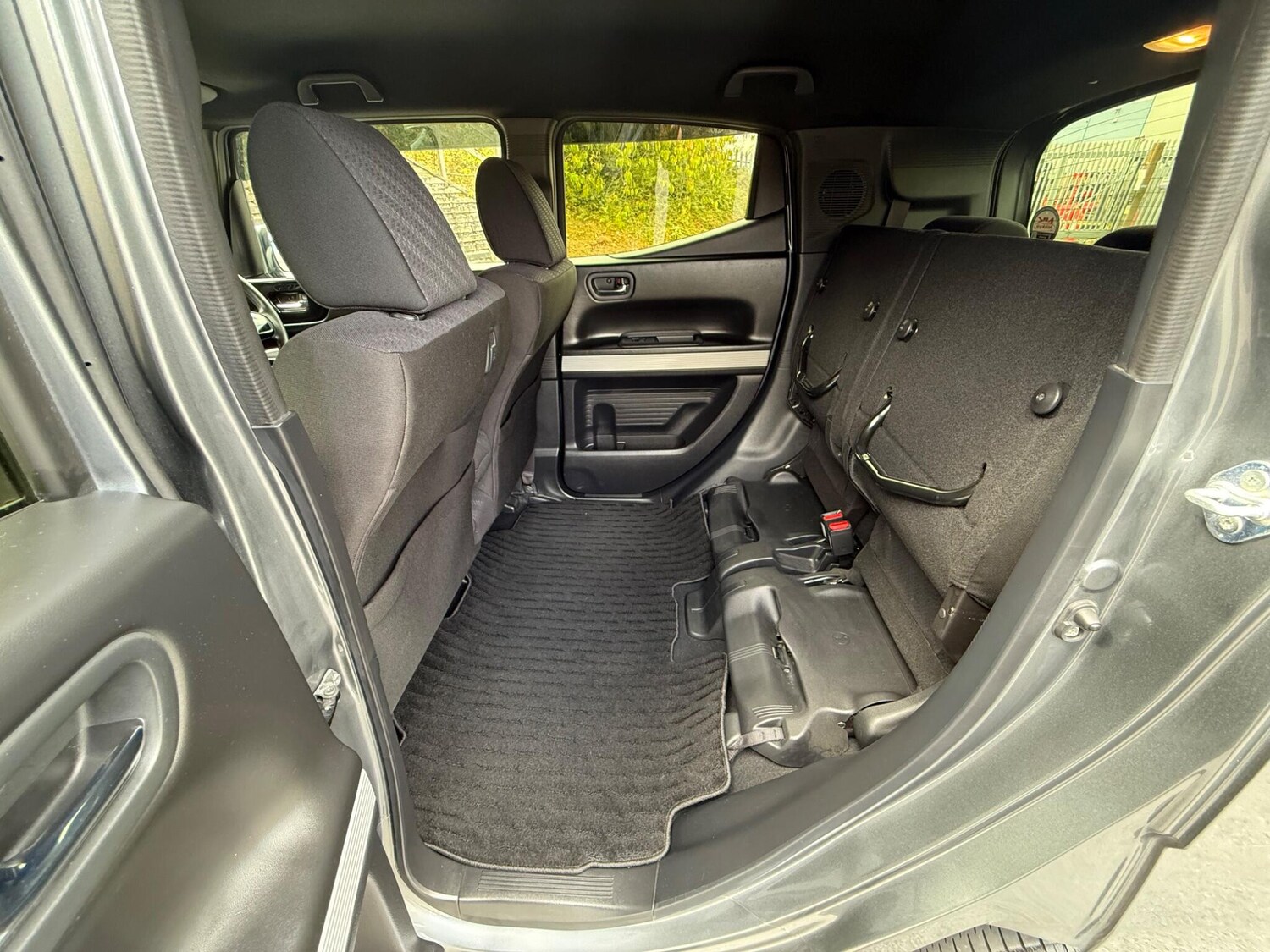 Used Honda N-Box 2025 for sale - 77627156: Photo 28