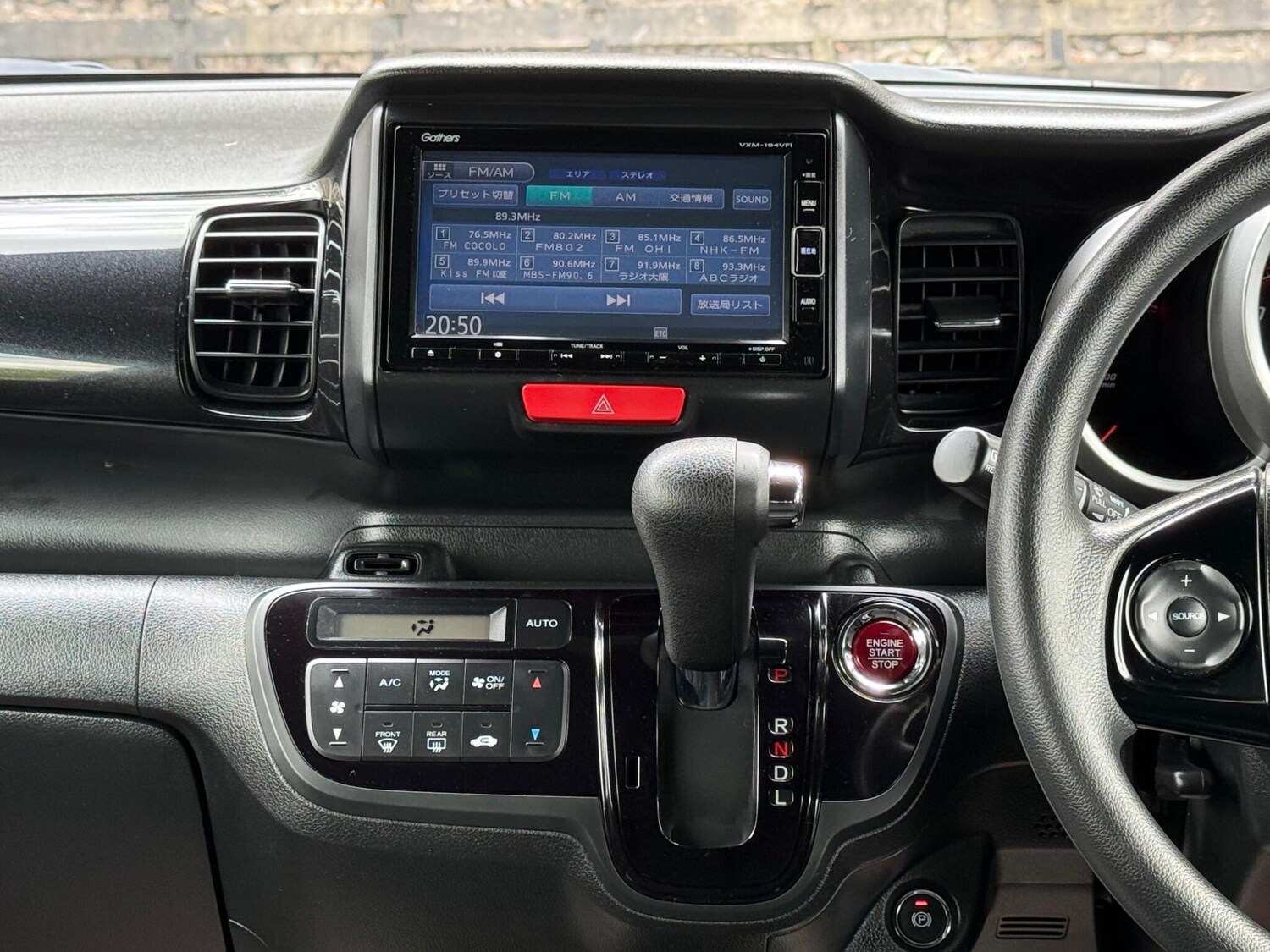 Used Honda N-Box 2025 for sale - 77627156: Photo 33