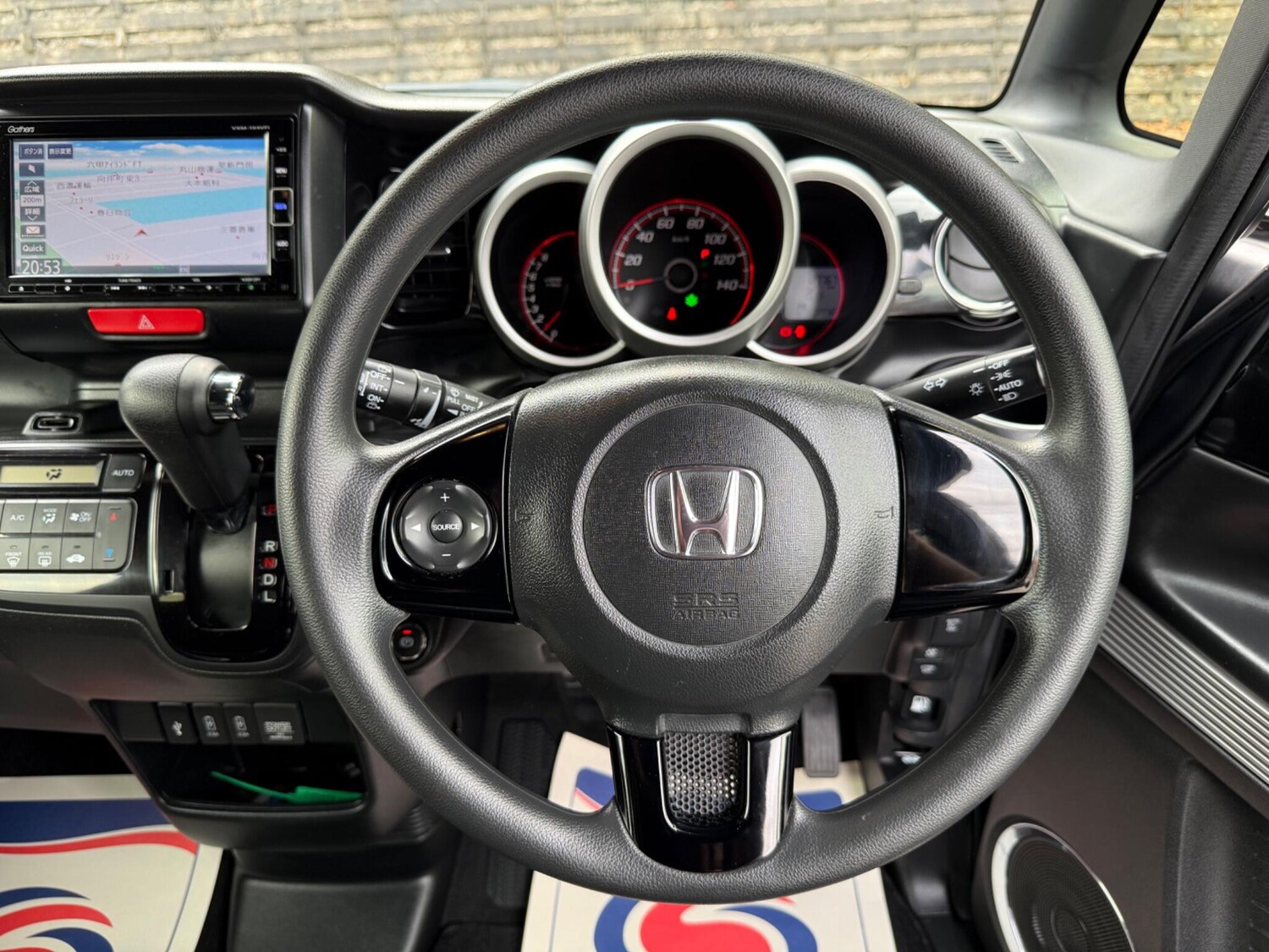 Used Honda N-Box 2025 for sale - 77627156: Photo 42