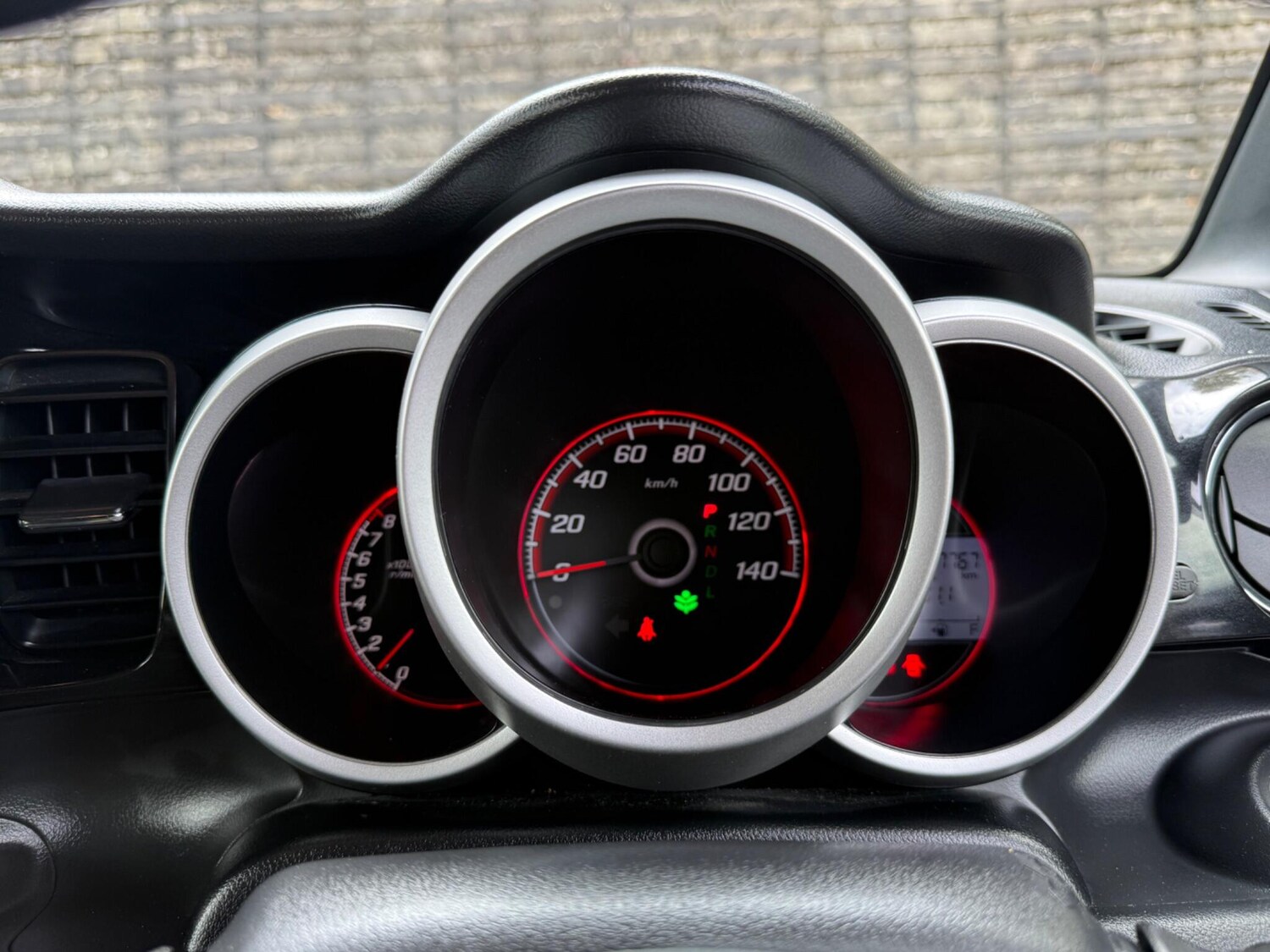 Used Honda N-Box 2025 for sale - 77627156: Photo 43