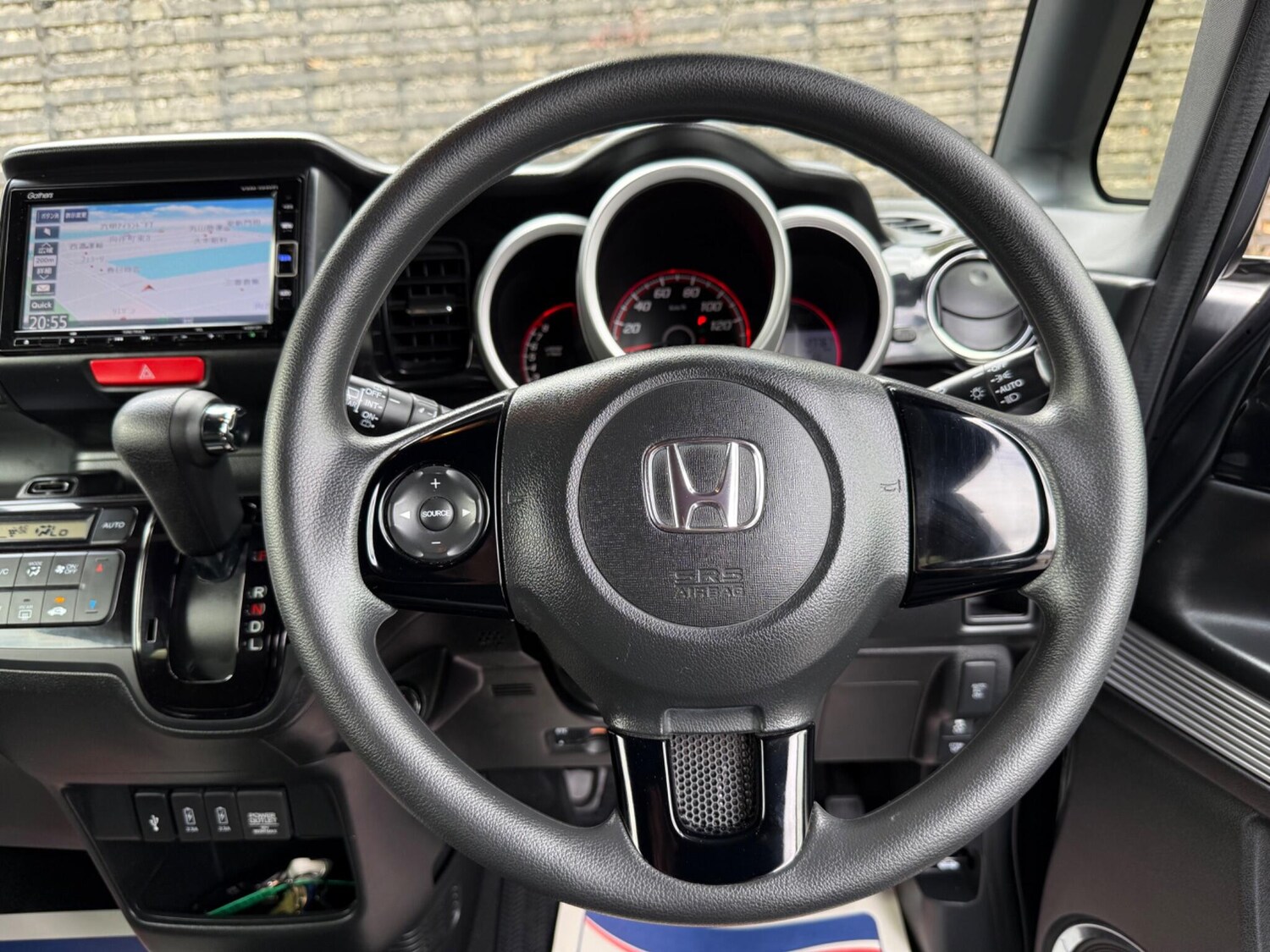 Used Honda N-Box 2025 for sale - 77627156: Photo 44