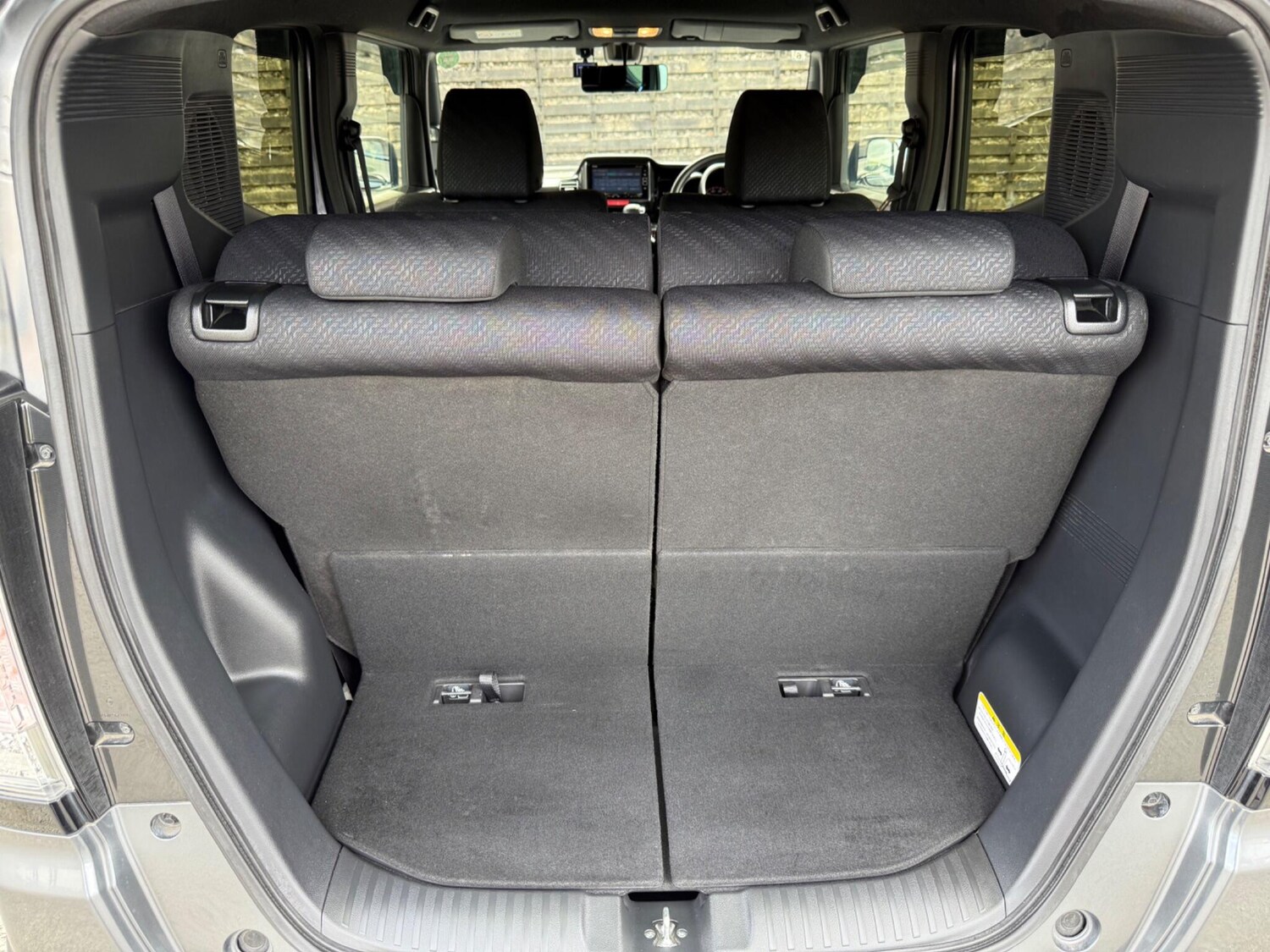 Used Honda N-Box 2025 for sale - 77627156: Photo 56