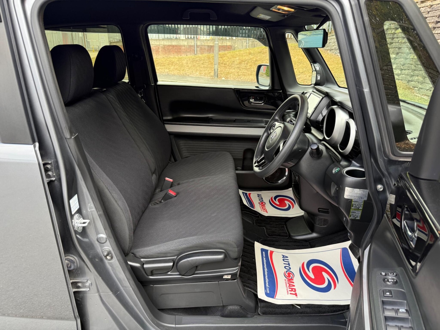 Used Honda N-Box 2025 for sale - 77627156: Photo 8