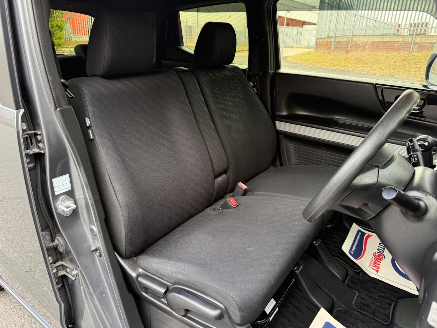 Used Honda N-Box 2025 for sale - 77627156: Photo 9