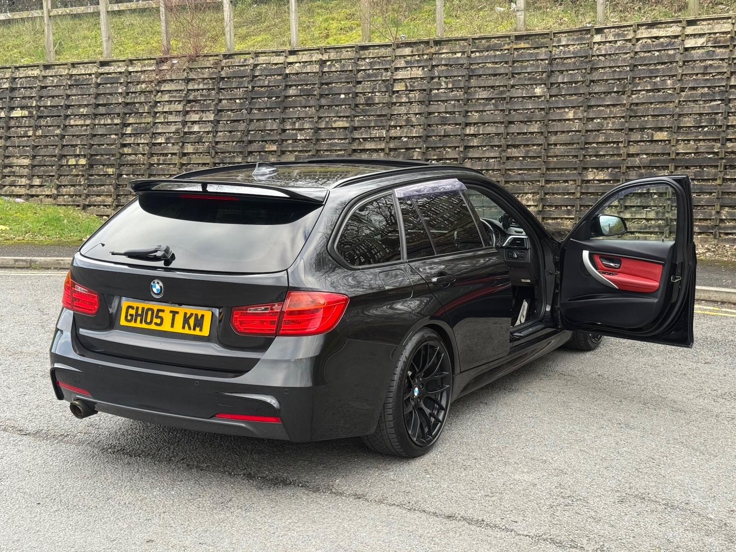 Used BMW 3 Series 2025 for sale - 77709844: Photo 10