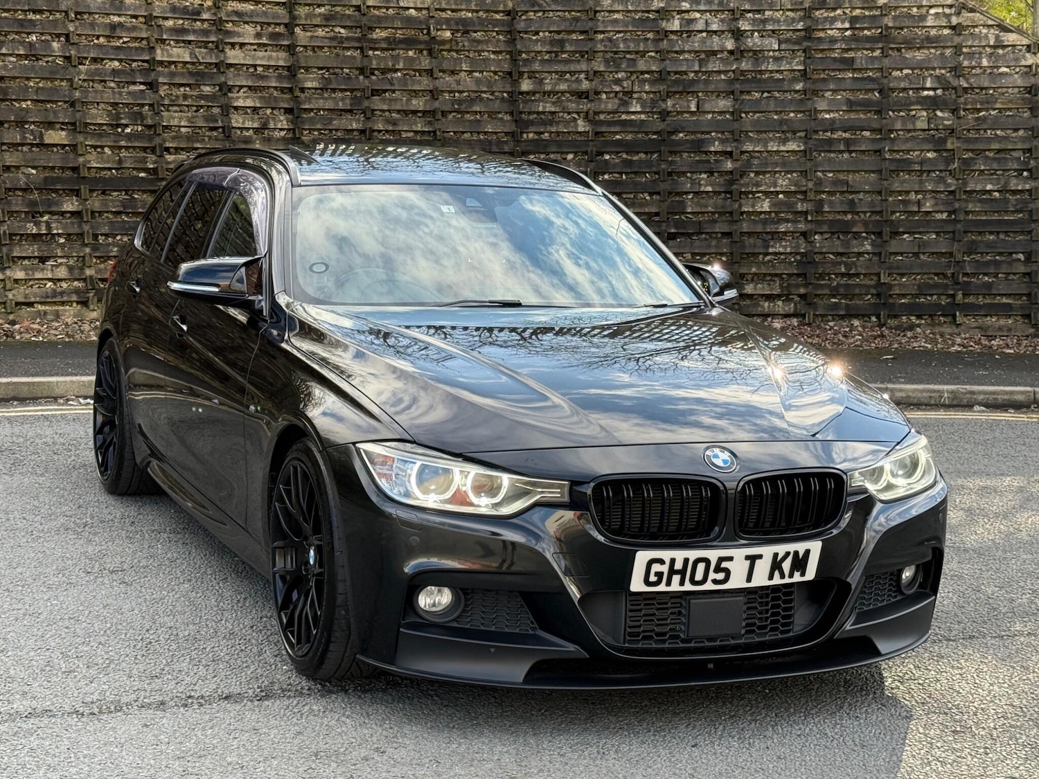 Used BMW 3 Series 2025 for sale - 77709844: Photo 11