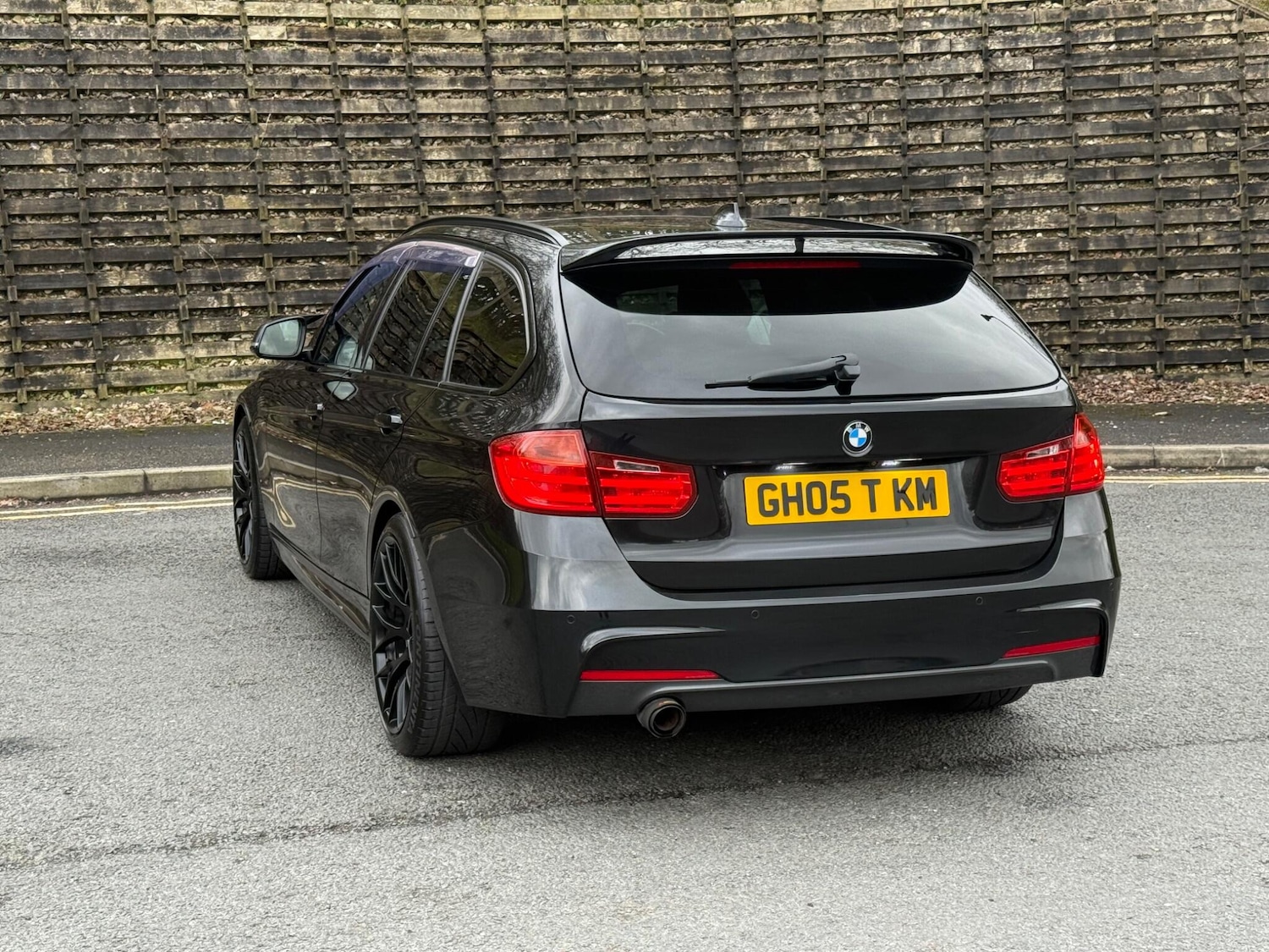 Used BMW 3 Series 2025 for sale - 77709844: Photo 12