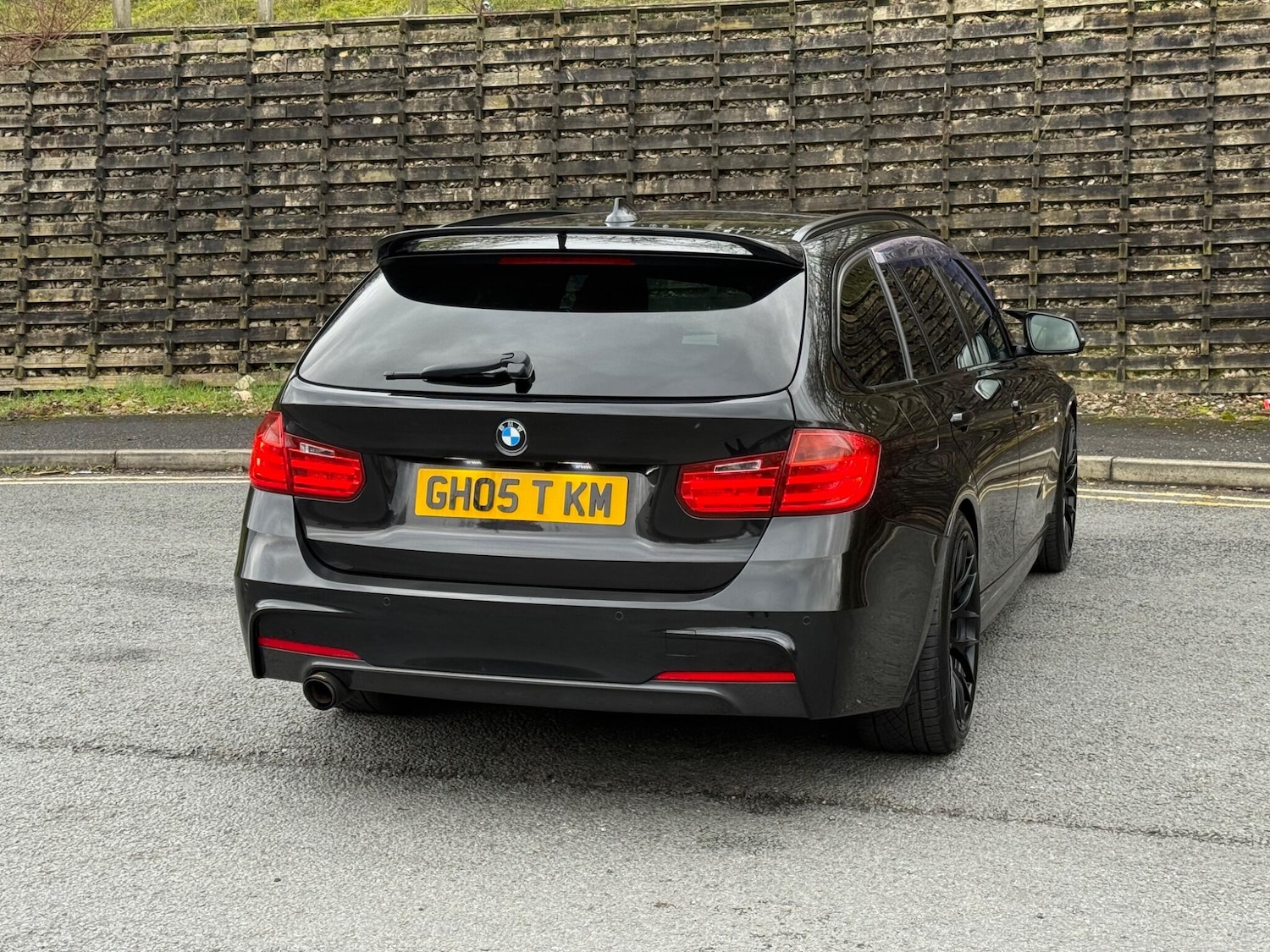 Used BMW 3 Series 2025 for sale - 77709844: Photo 14