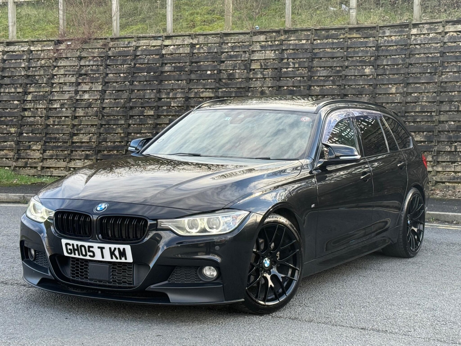 Used BMW 3 Series 2025 for sale - 77709844: Photo 2