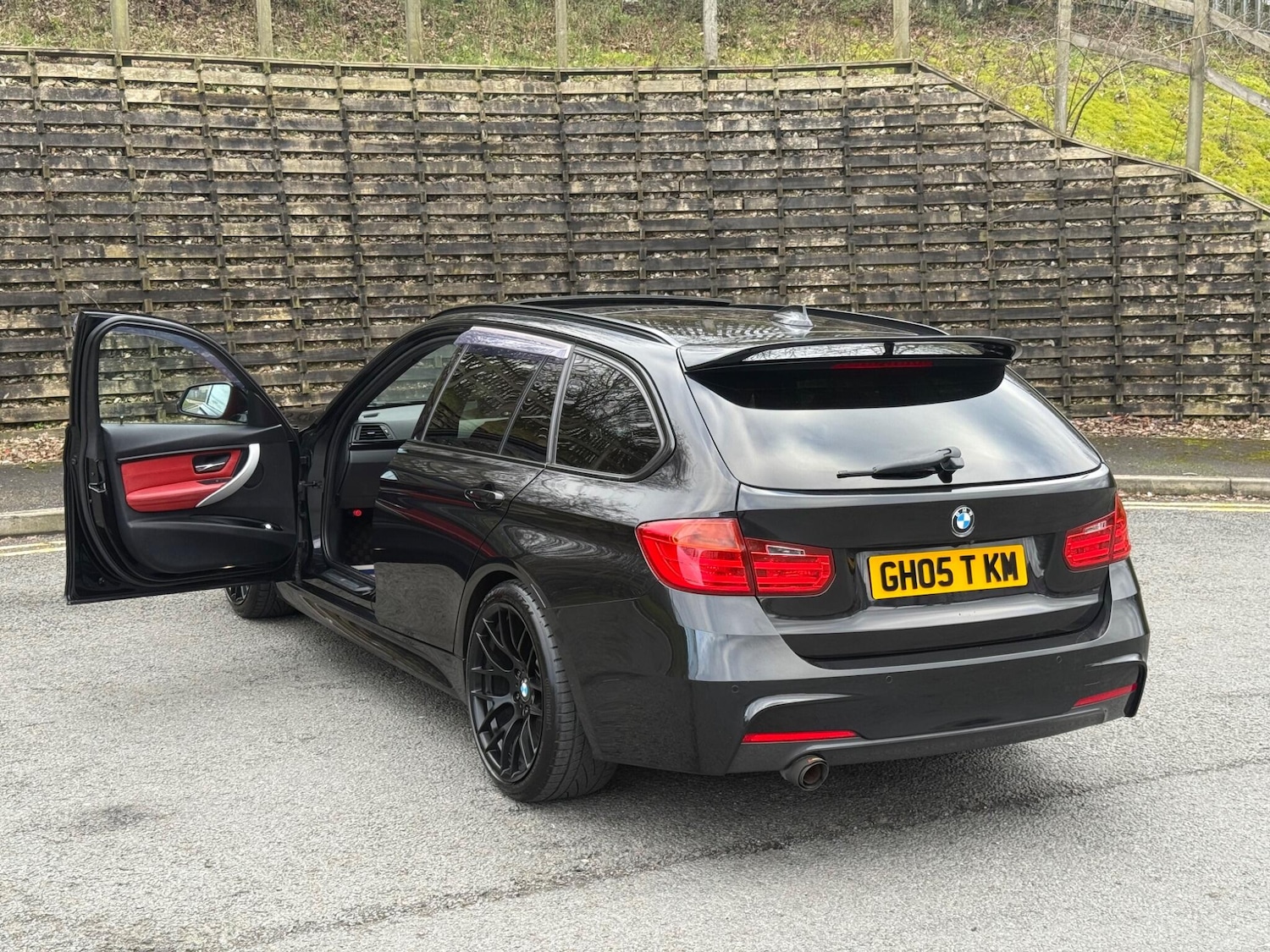 Used BMW 3 Series 2025 for sale - 77709844: Photo 20