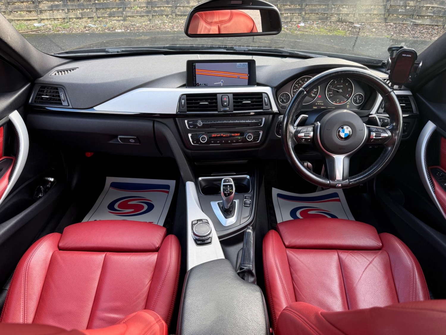 Used BMW 3 Series 2025 for sale - 77709844: Photo 32