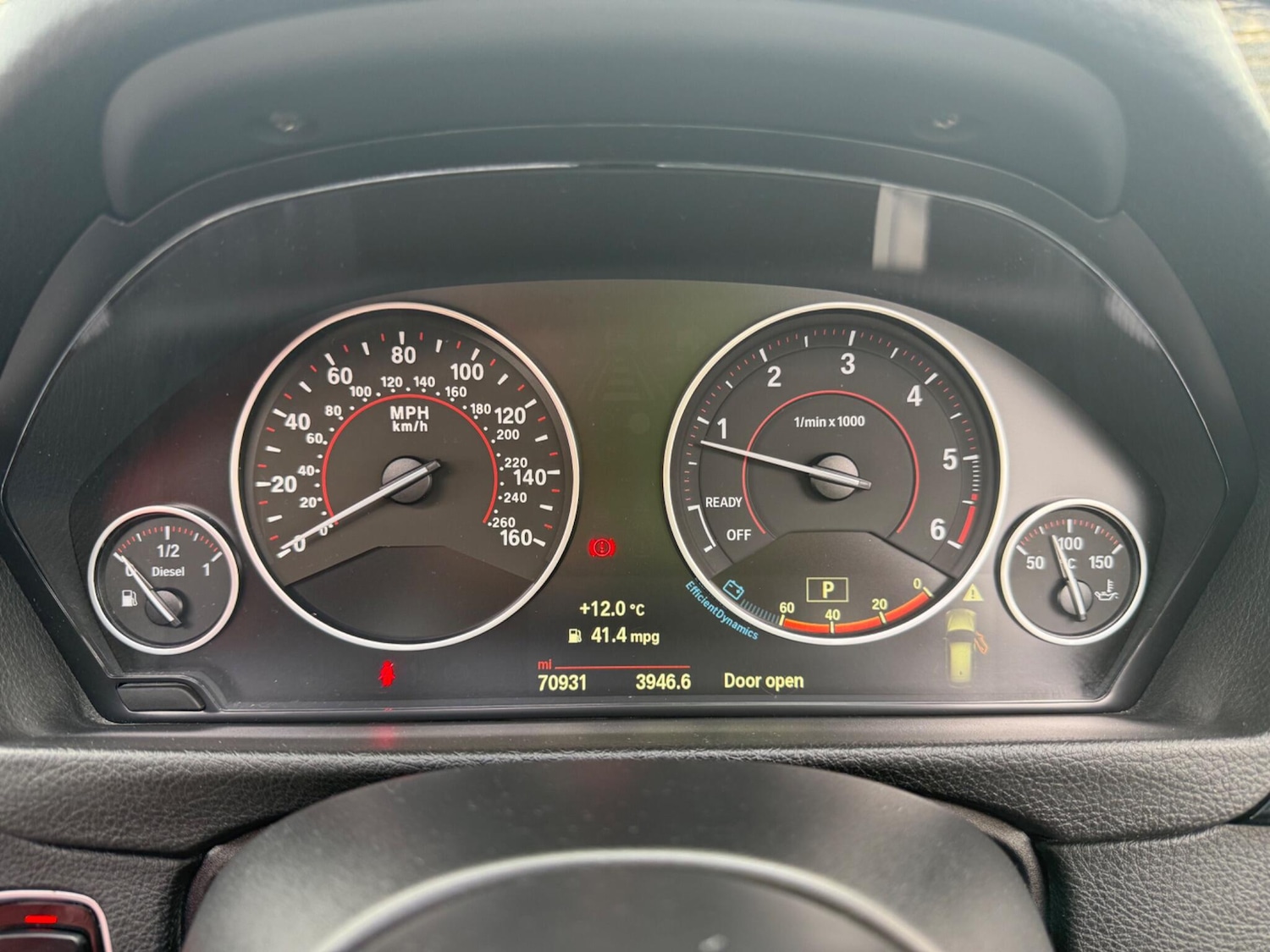 Used BMW 3 Series 2025 for sale - 77709844: Photo 38