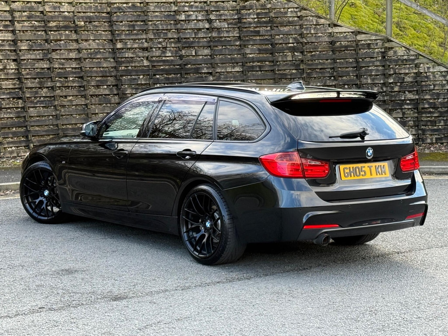 Used BMW 3 Series 2025 for sale - 77709844: Photo 4