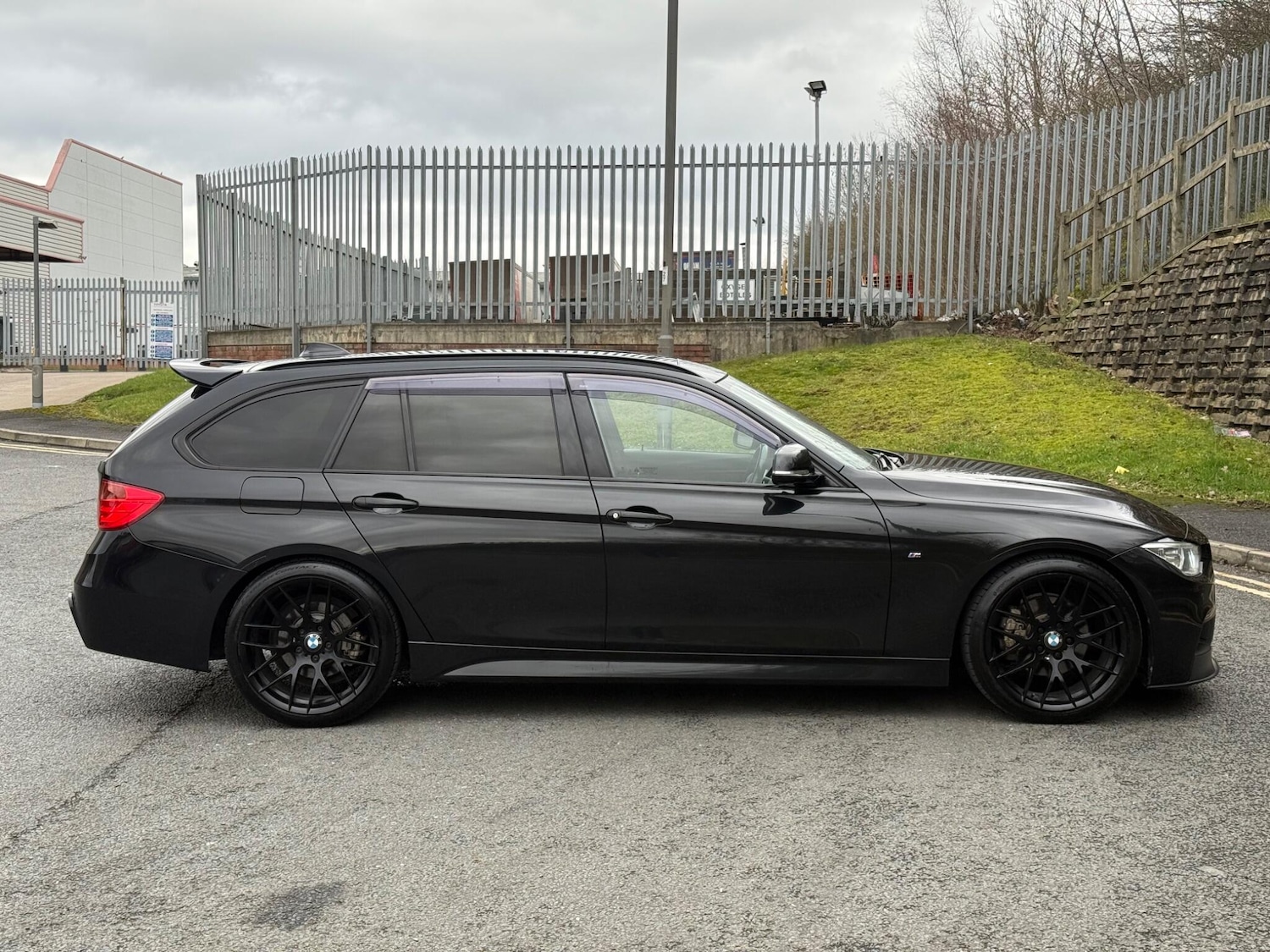 Used BMW 3 Series 2025 for sale - 77709844: Photo 5