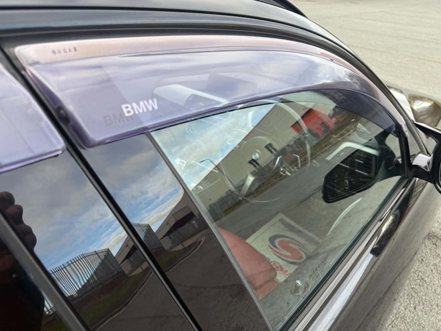 Used BMW 3 Series 2025 for sale - 77709844: Photo 54