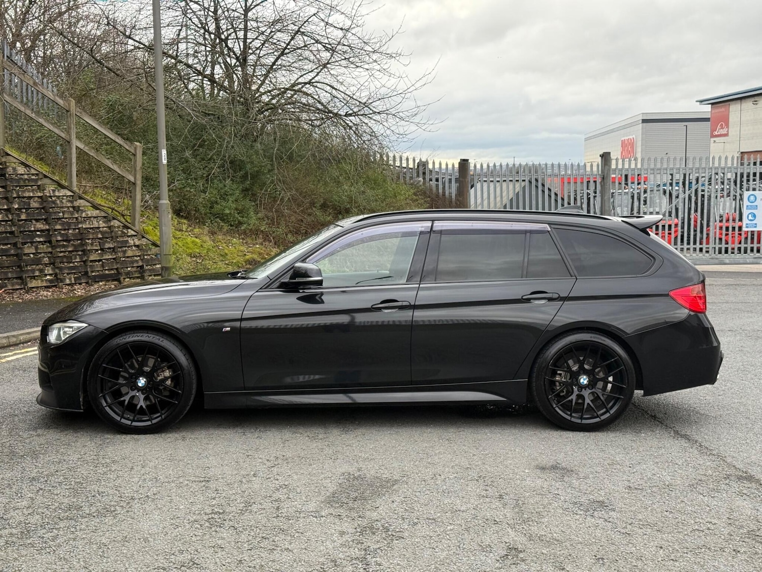 Used BMW 3 Series 2025 for sale - 77709844: Photo 6