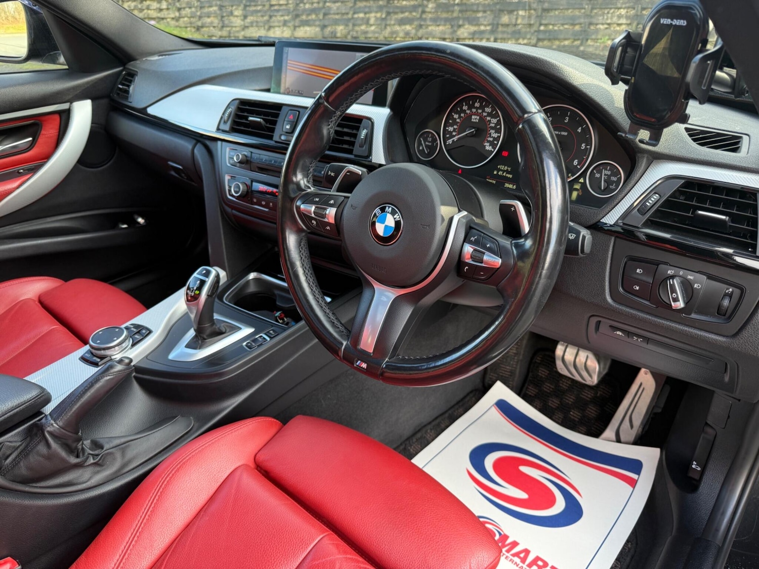 Used BMW 3 Series 2025 for sale - 77709844: Photo 7