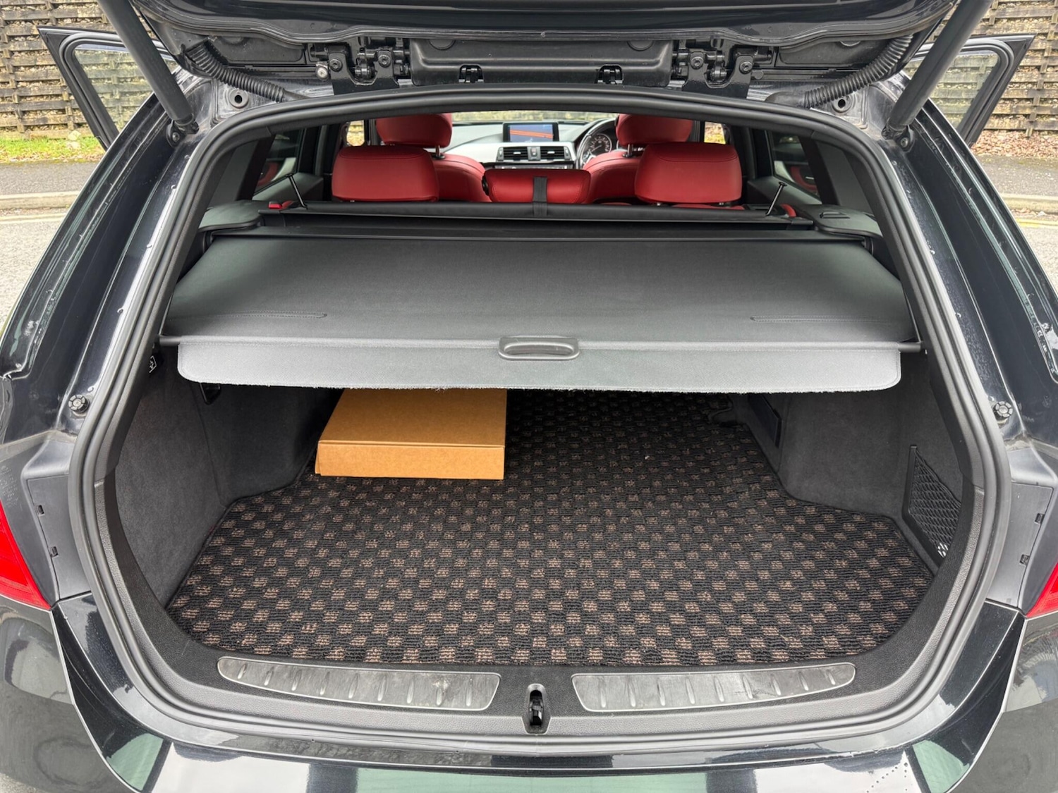 Used BMW 3 Series 2025 for sale - 77709844: Photo 78