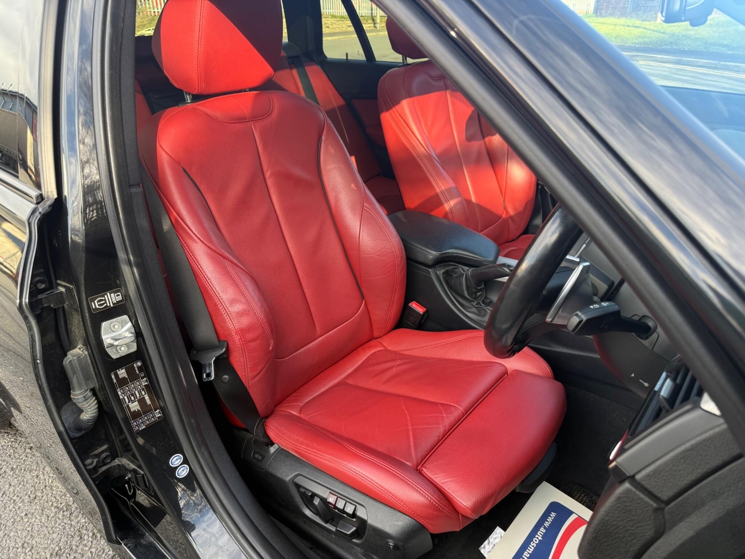 Used BMW 3 Series 2025 for sale - 77709844: Photo 8