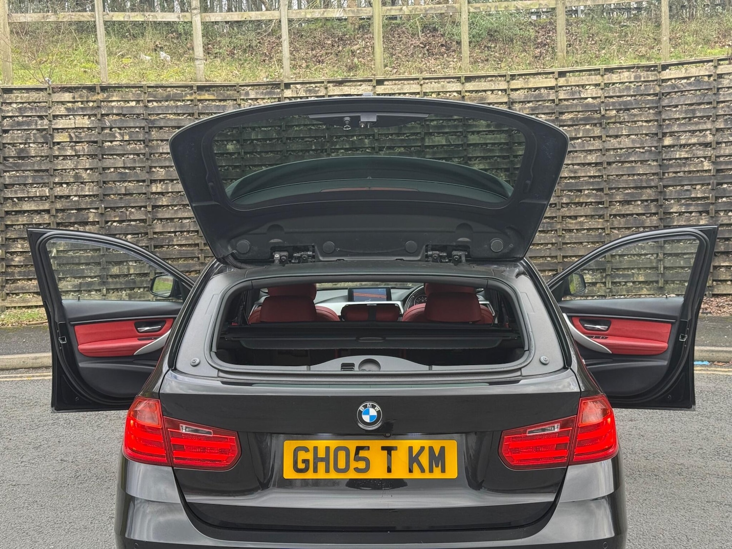 Used BMW 3 Series 2025 for sale - 77709844: Photo 80