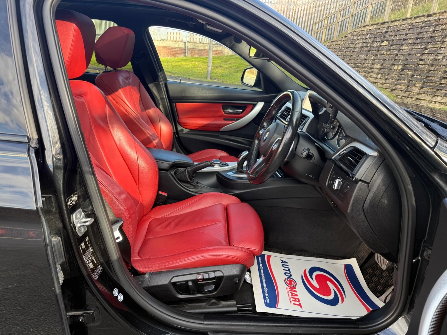 Used BMW 3 Series 2025 for sale - 77709844: Photo 9