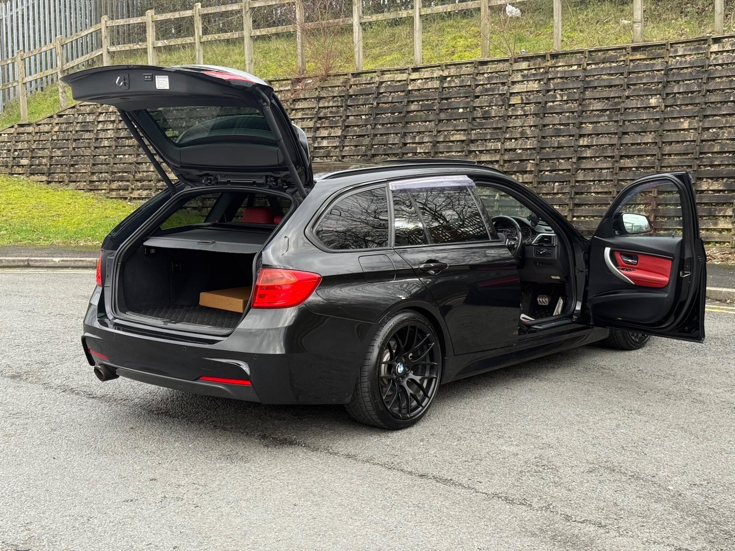 Used BMW 3 Series 2025 for sale - 77709844: Photo 96