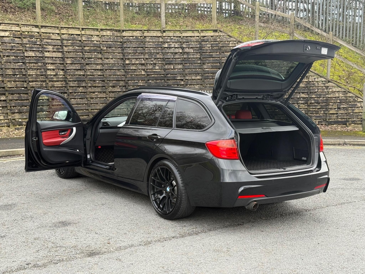 Used BMW 3 Series 2025 for sale - 77709844: Photo 97