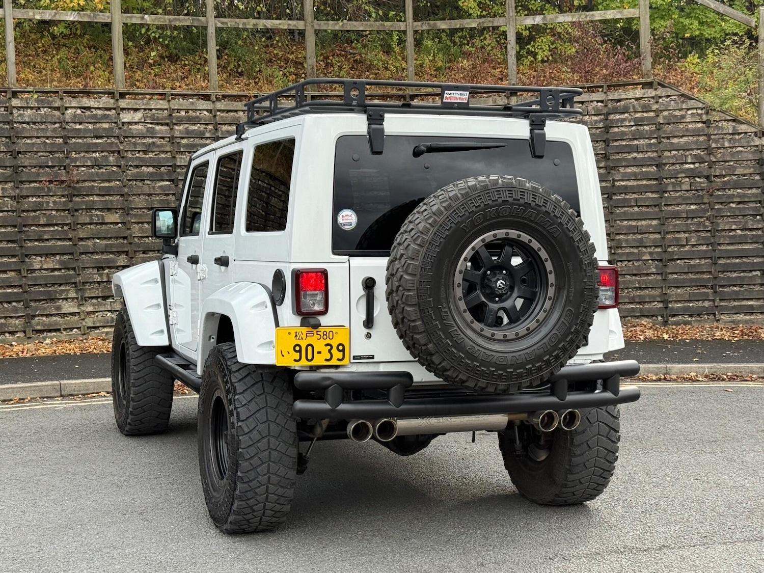 Used Jeep Wrangler 2025 for sale - 77627166: Photo 12