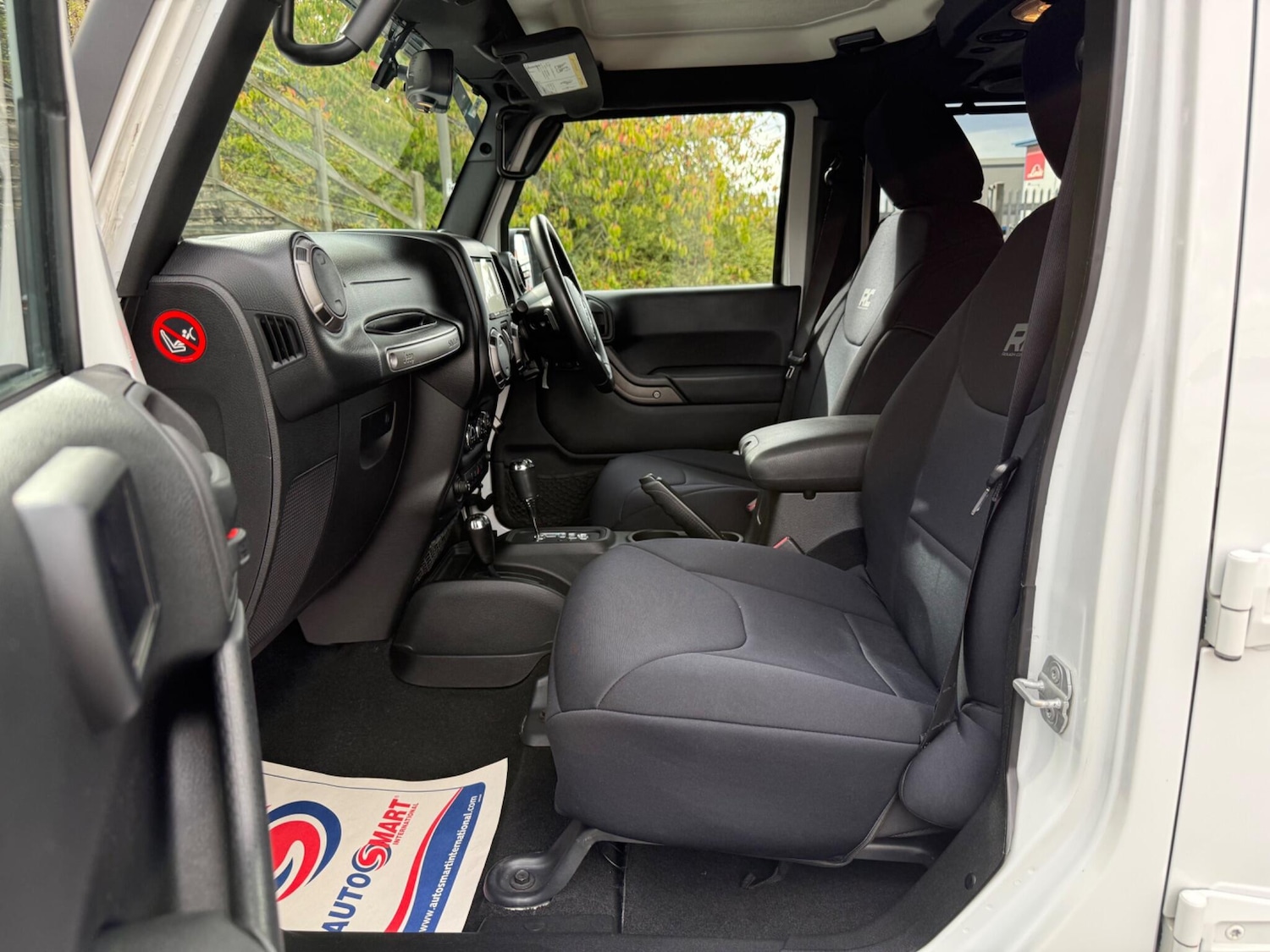 Used Jeep Wrangler 2025 for sale - 77627166: Photo 19