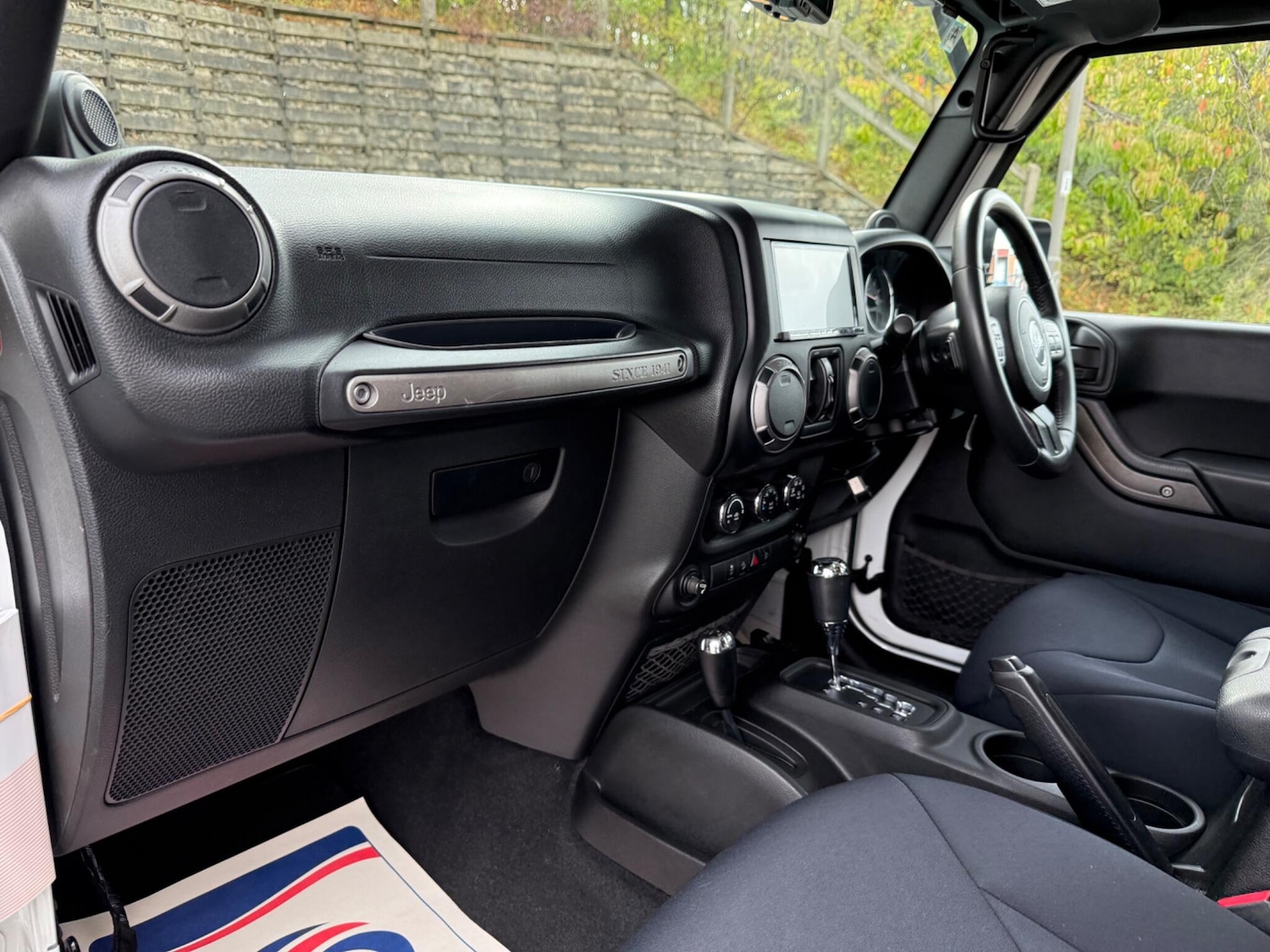 Used Jeep Wrangler 2025 for sale - 77627166: Photo 21