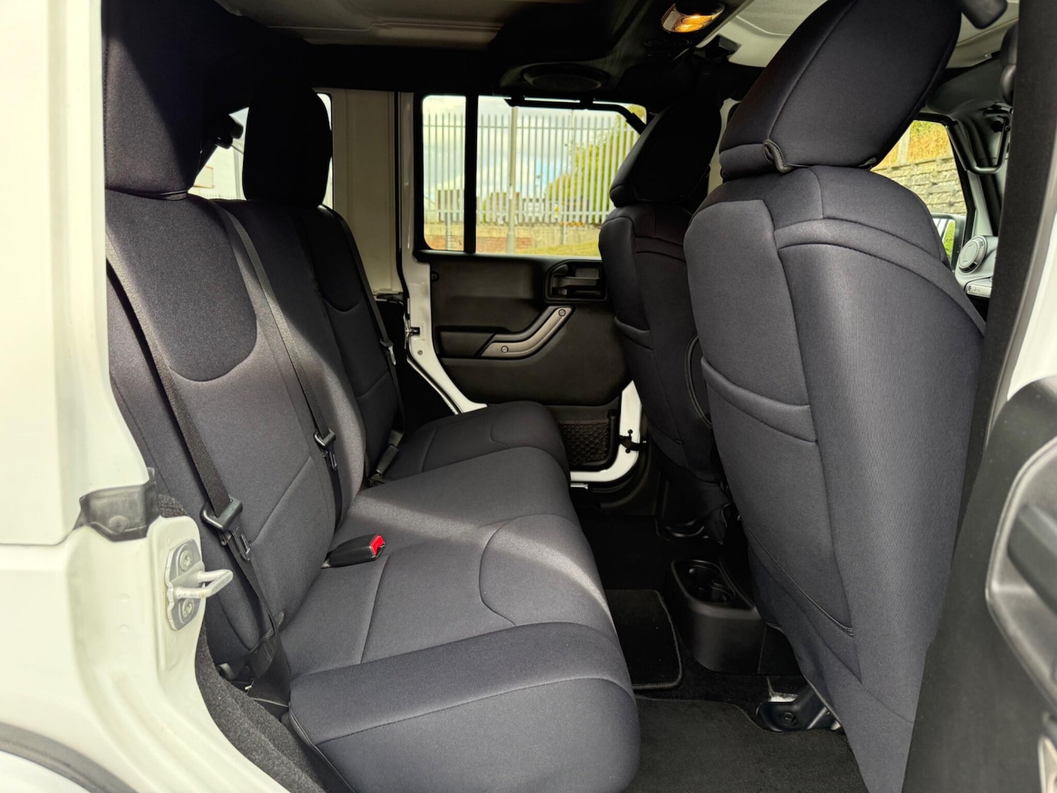 Used Jeep Wrangler 2025 for sale - 77627166: Photo 24