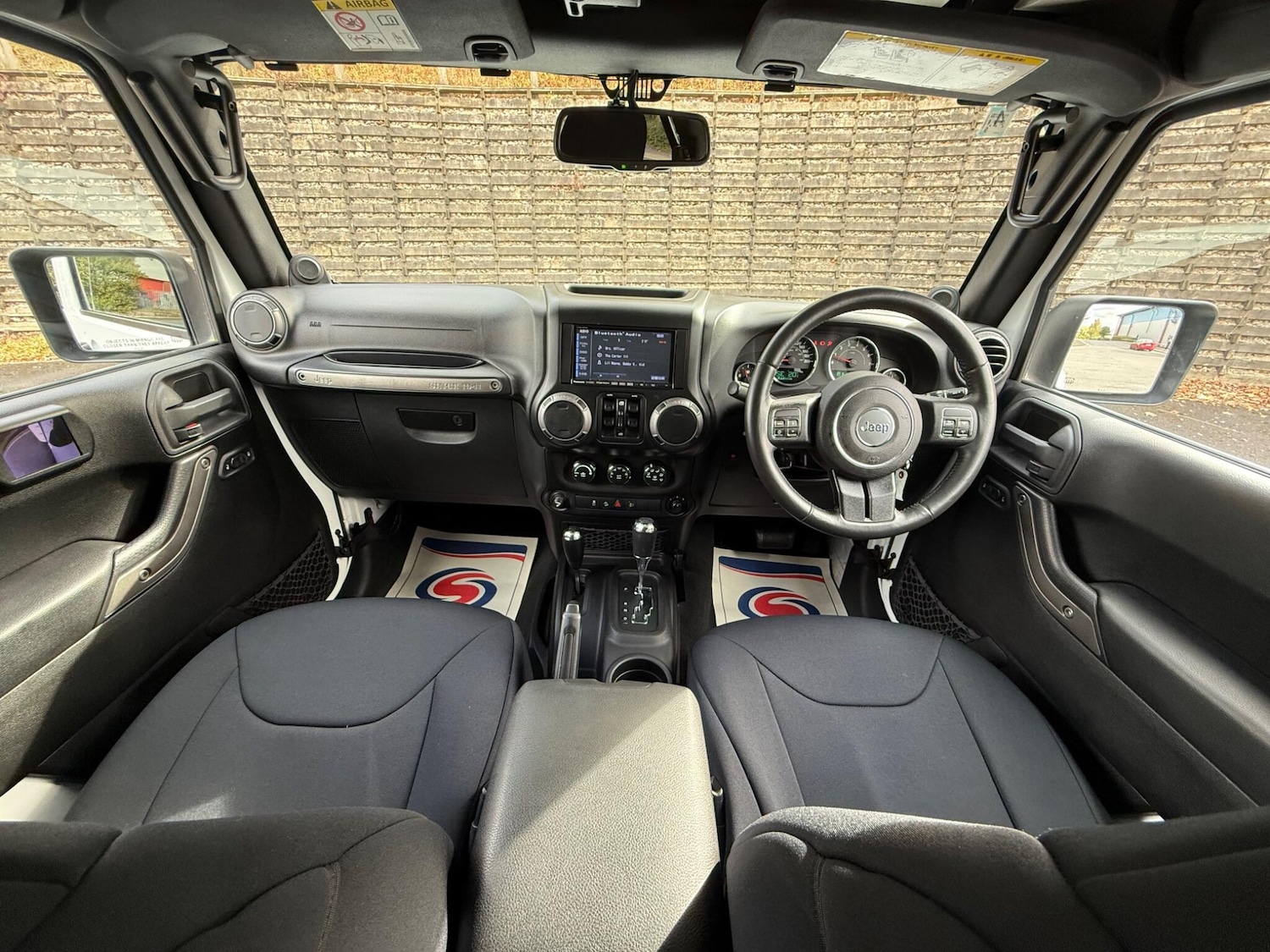 Used Jeep Wrangler 2025 for sale - 77627166: Photo 25