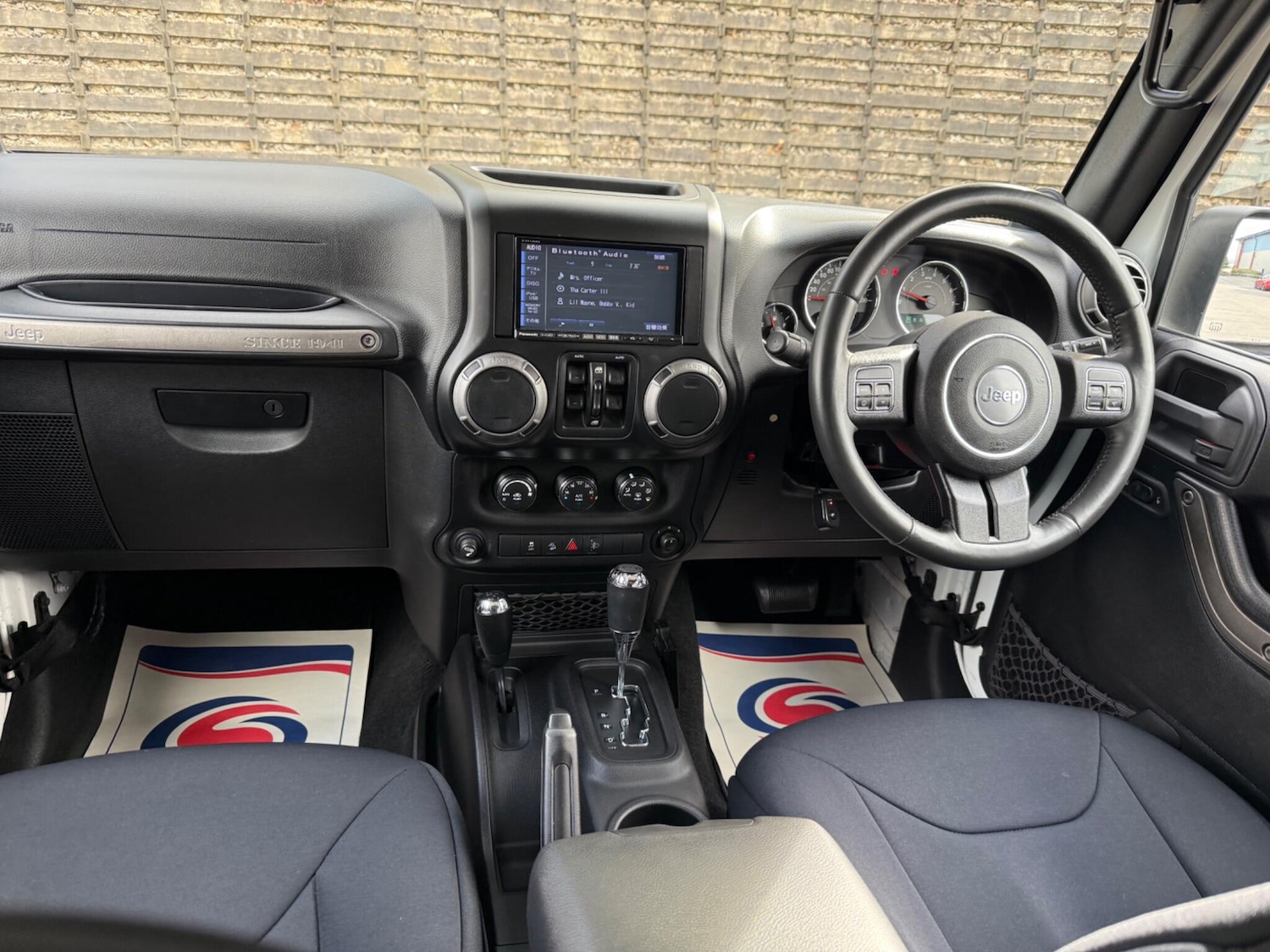 Used Jeep Wrangler 2025 for sale - 77627166: Photo 26