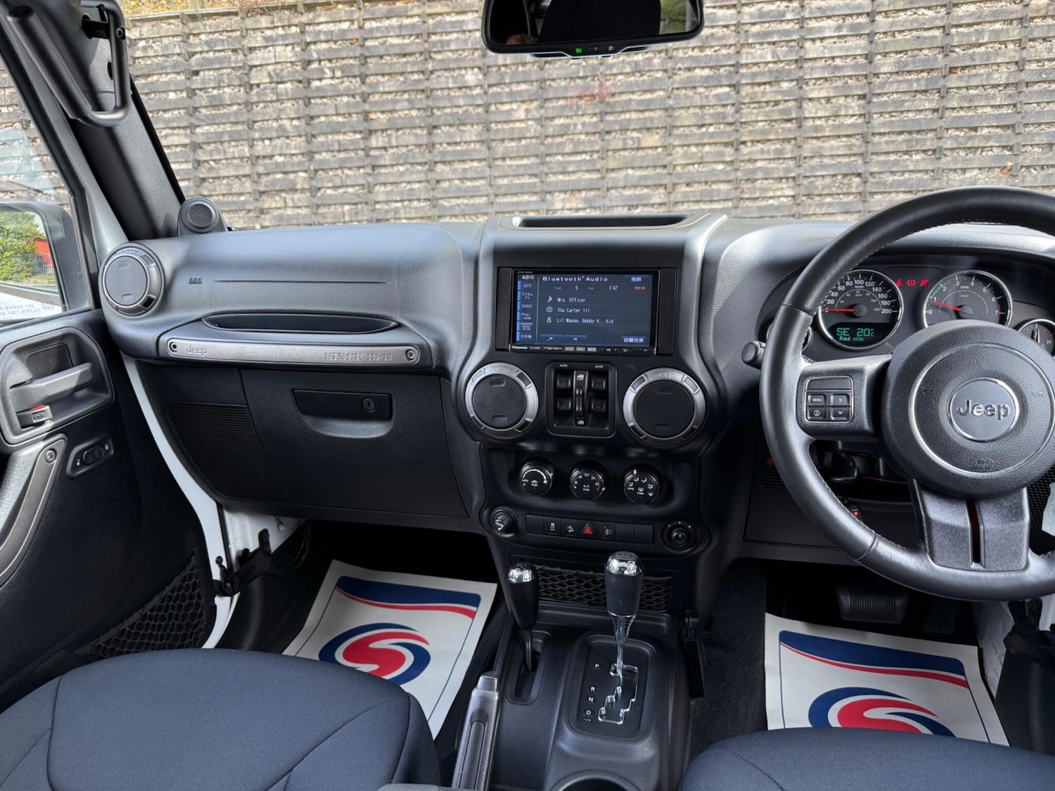 Used Jeep Wrangler 2025 for sale - 77627166: Photo 27