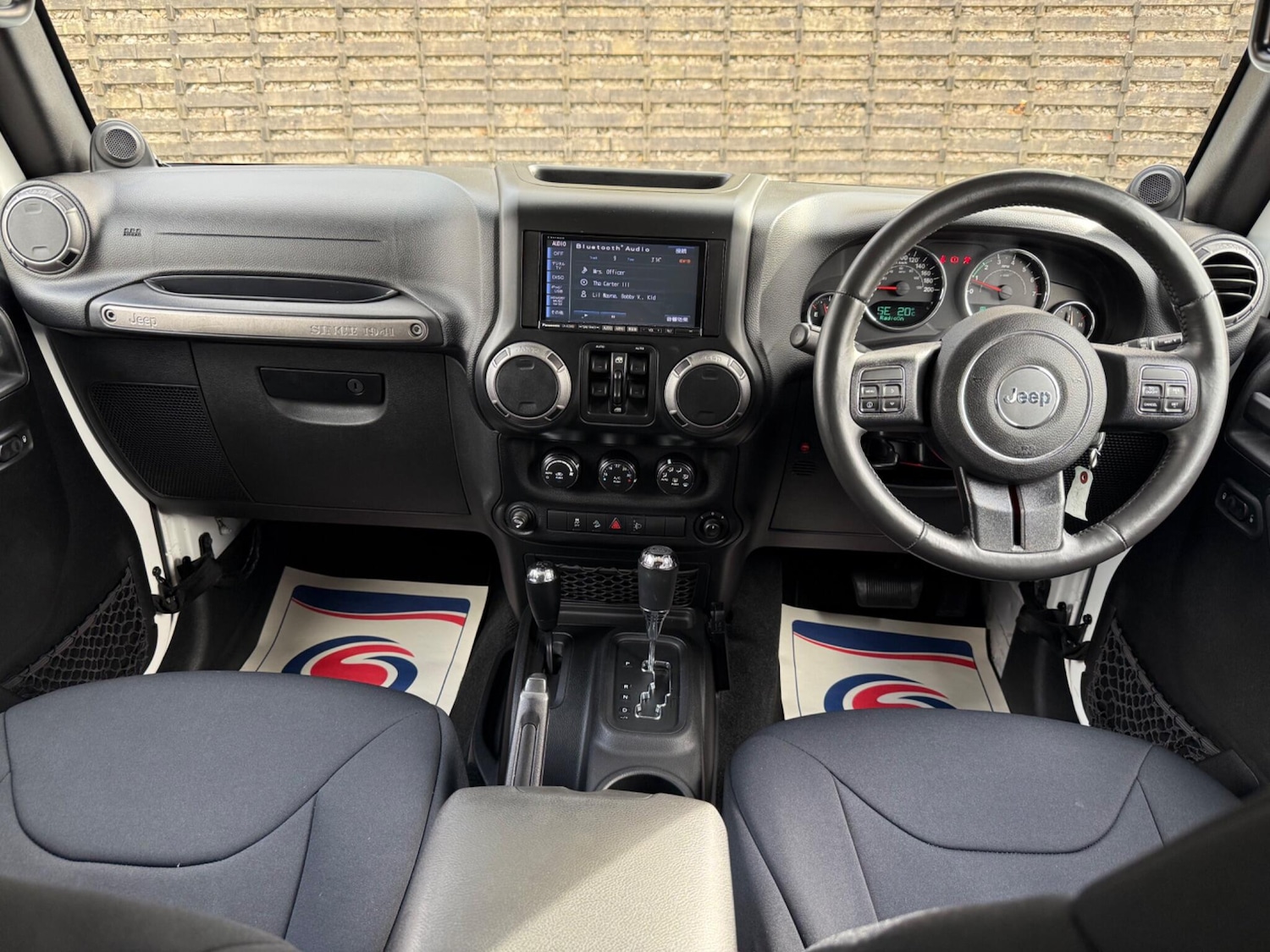 Used Jeep Wrangler 2025 for sale - 77627166: Photo 28