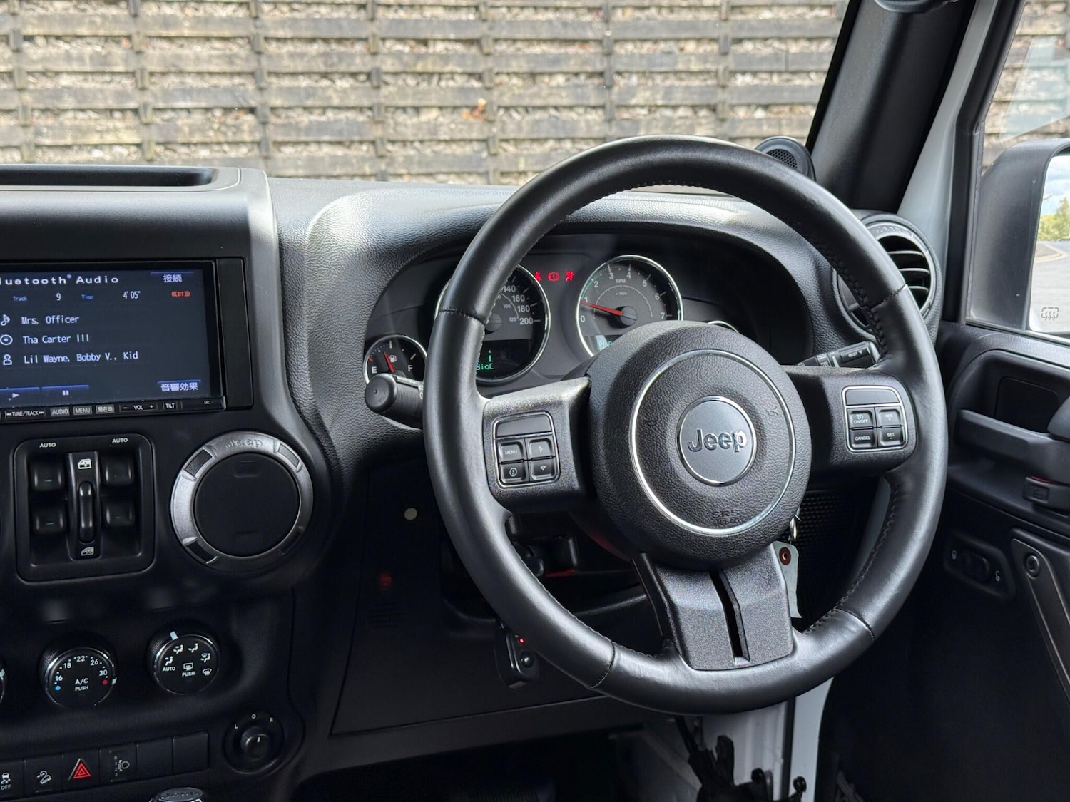 Used Jeep Wrangler 2025 for sale - 77627166: Photo 29