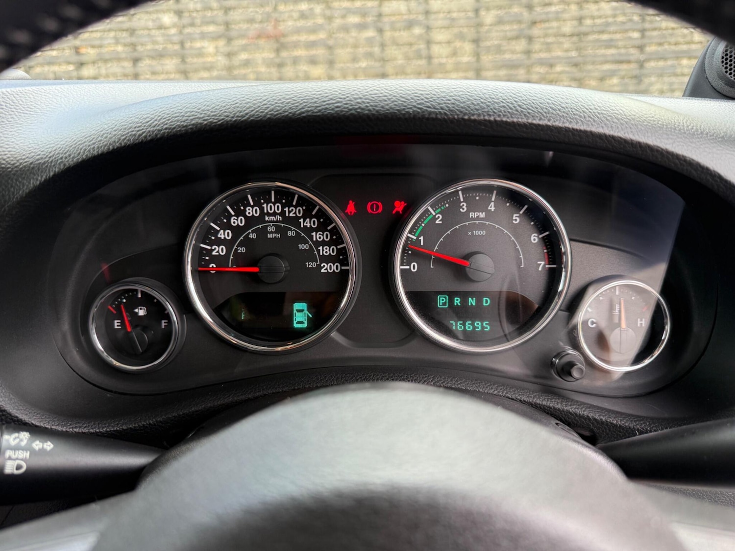 Used Jeep Wrangler 2025 for sale - 77627166: Photo 31