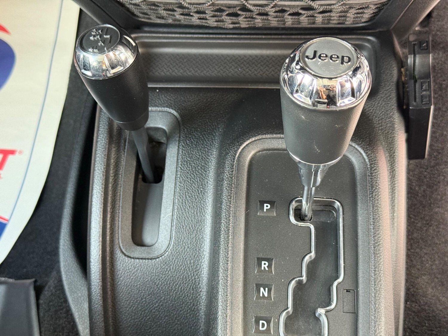 Used Jeep Wrangler 2025 for sale - 77627166: Photo 32