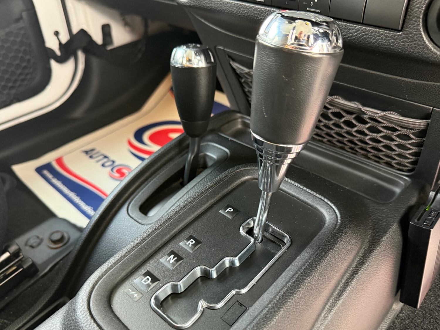 Used Jeep Wrangler 2025 for sale - 77627166: Photo 33